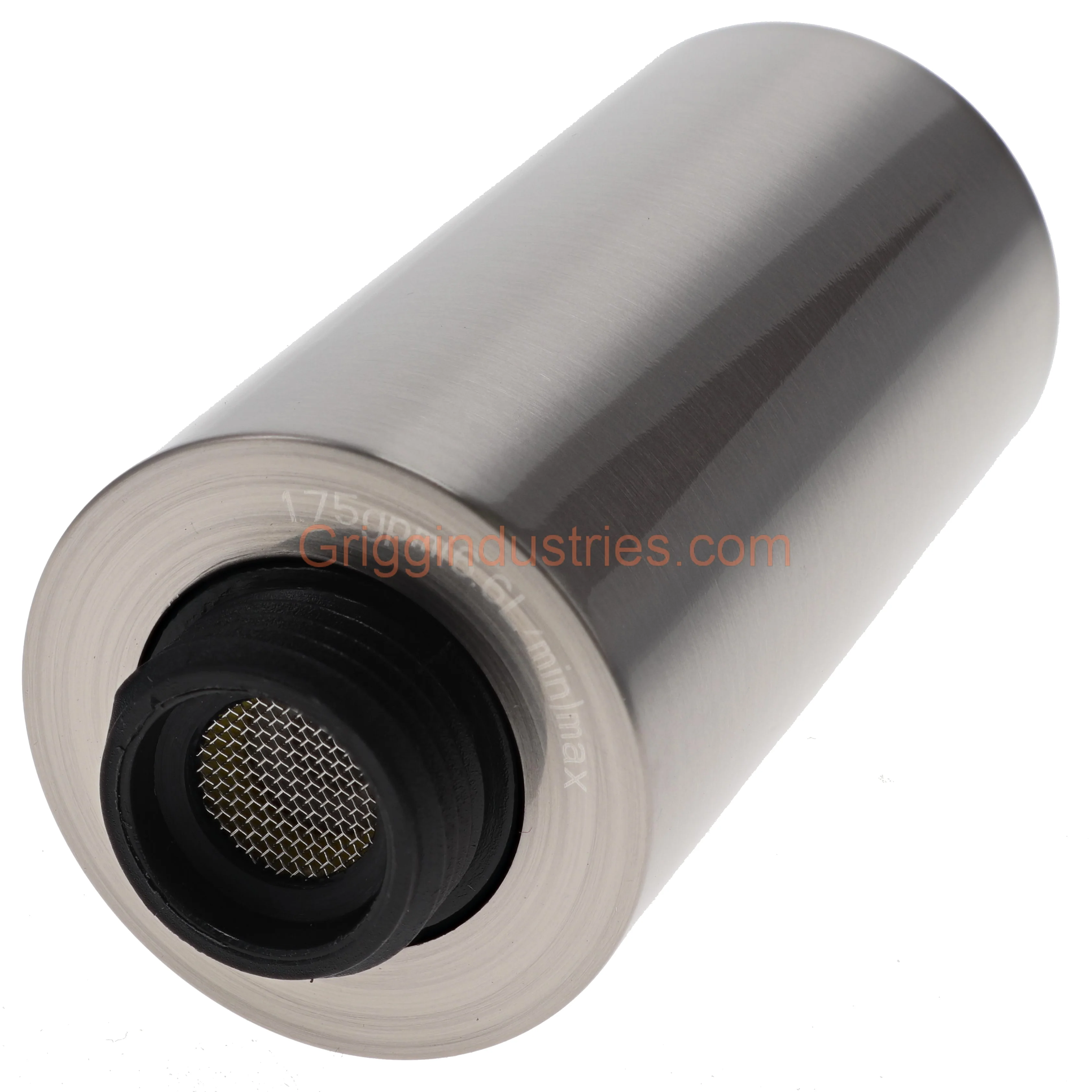 Gerber A568055NNP-51 Brushed Nickel Spray Head - Image 8