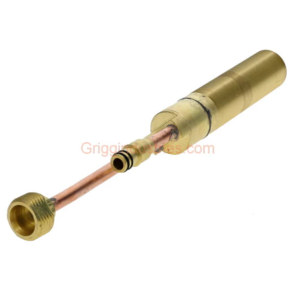 Gerber A601203W Valve Body Assembly - Image 2