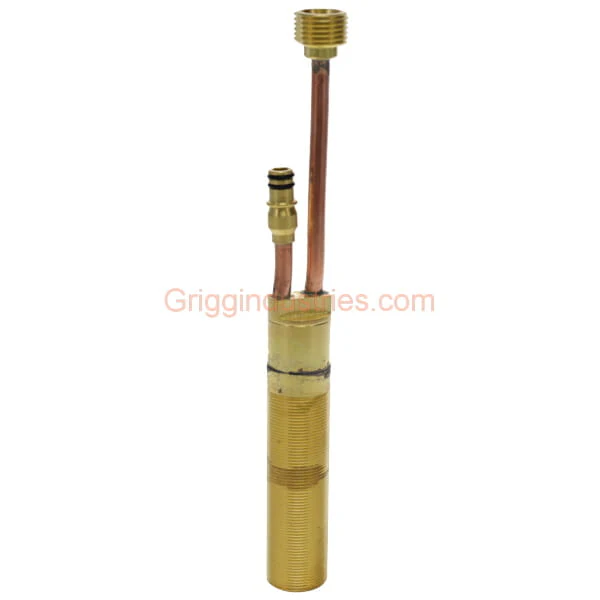 Gerber A601203W Valve Body Assembly - Image 3