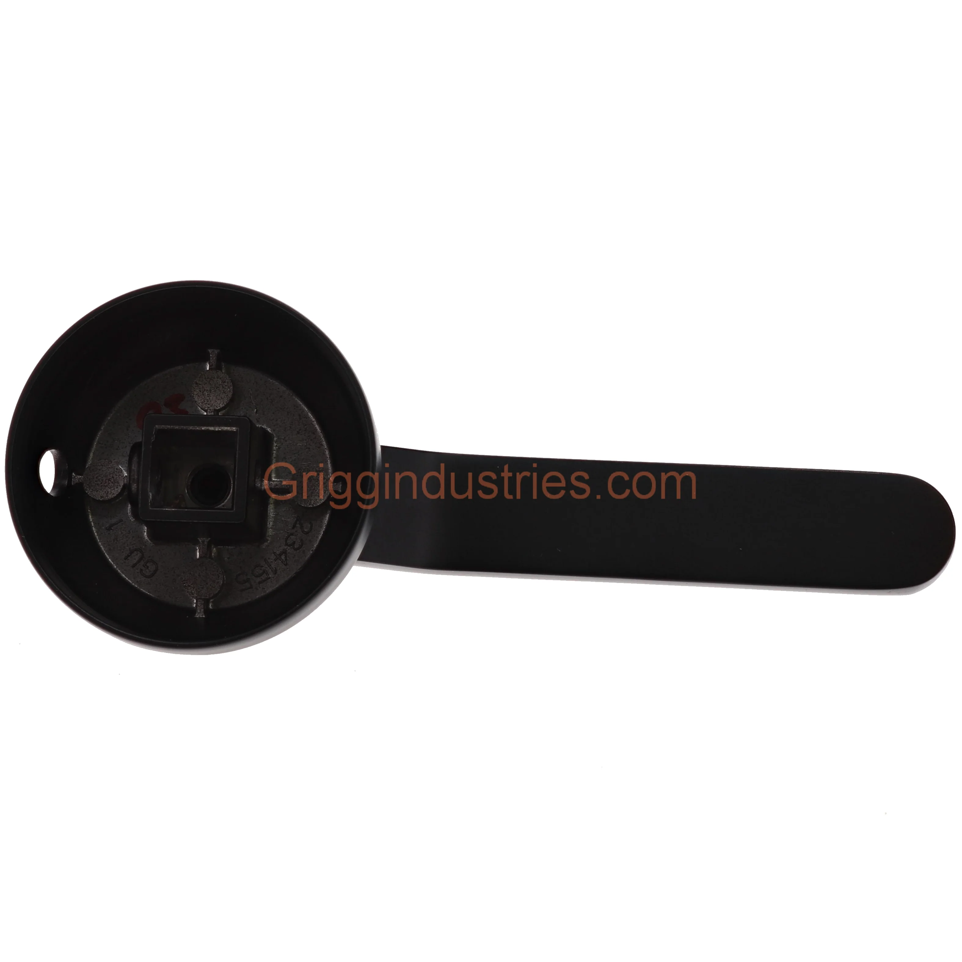 Gerber A602207BL Black Handle - Image 3