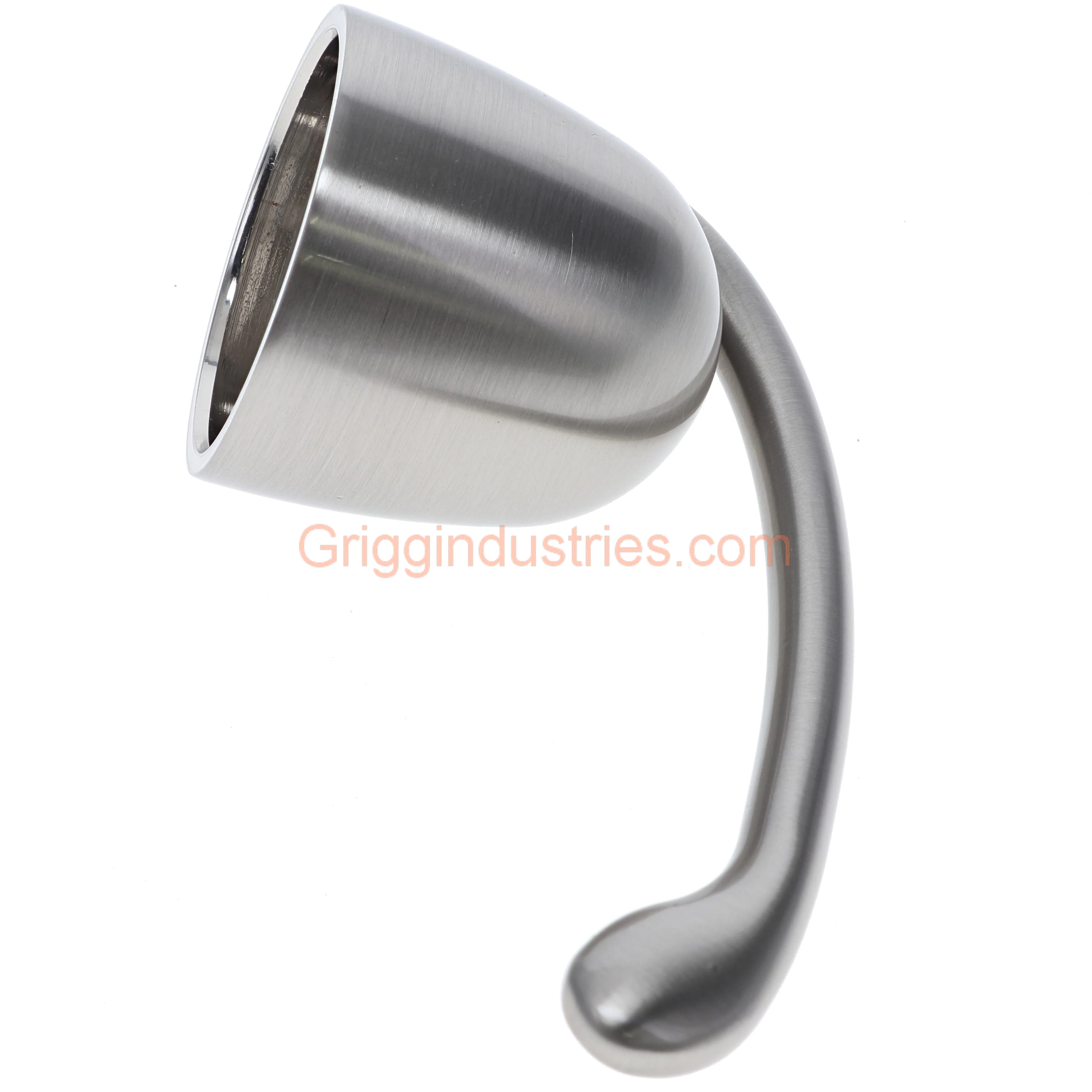 Gerber A602212NP Nickel Handle Assembly - Image 3