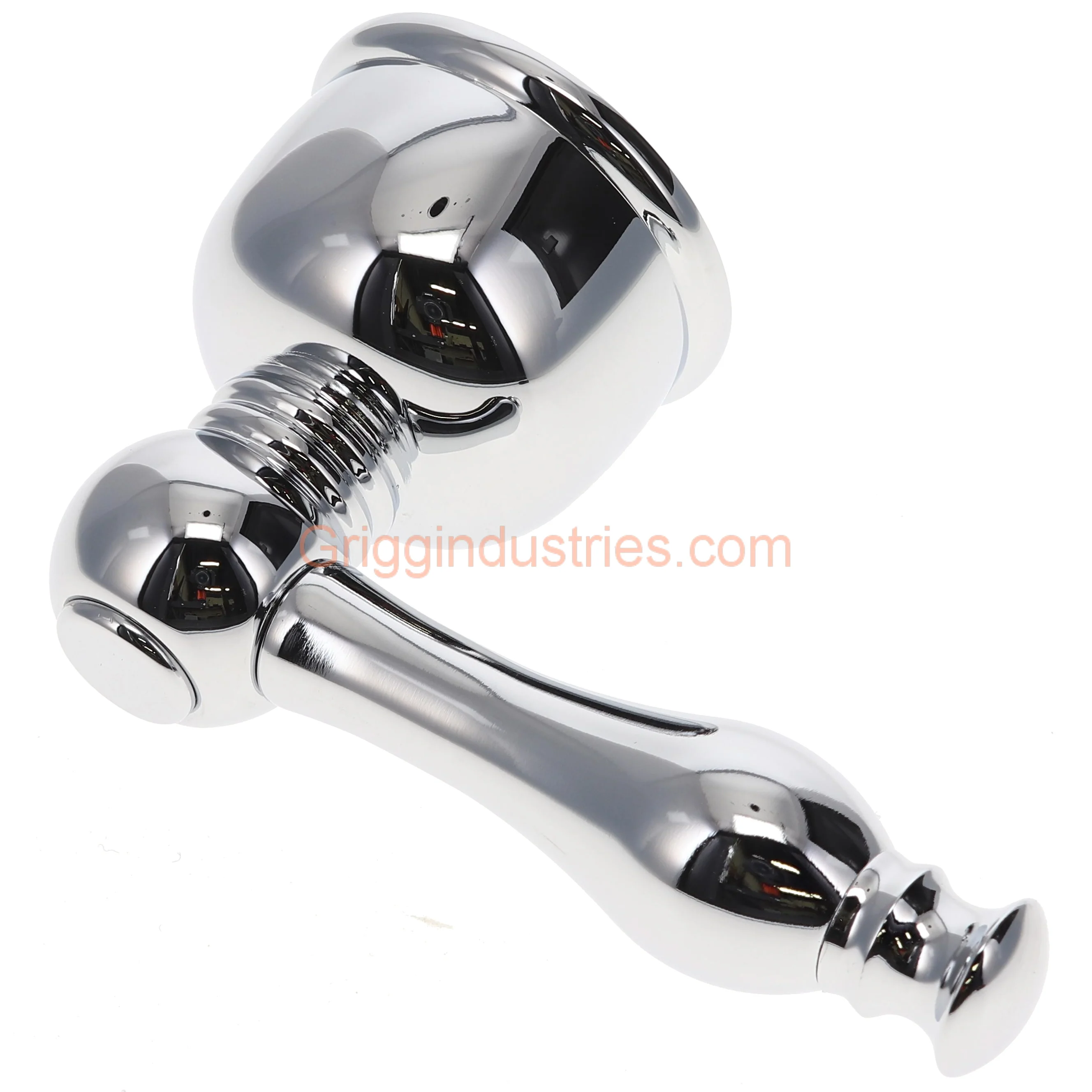 Gerber A602225CP-T Chrome Handle