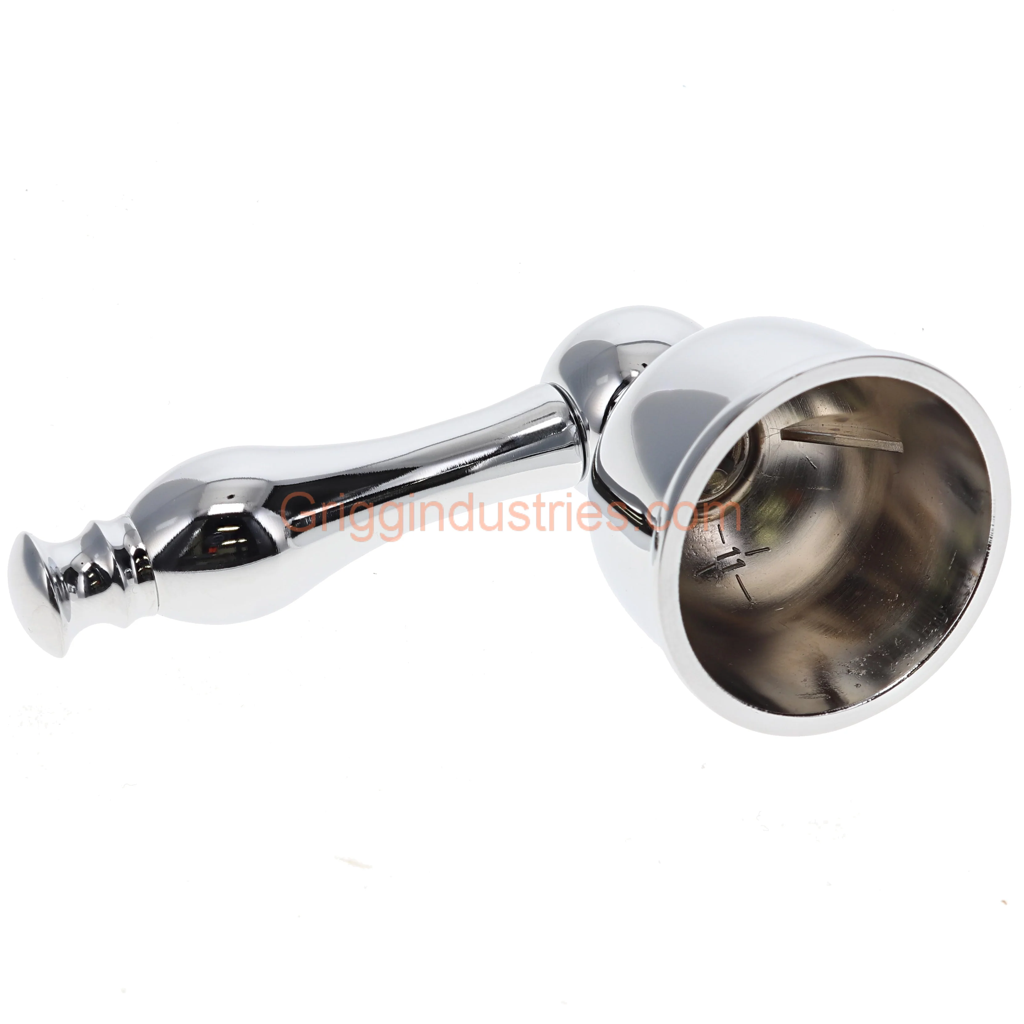 Gerber A602225CP-T Chrome Handle - Image 2