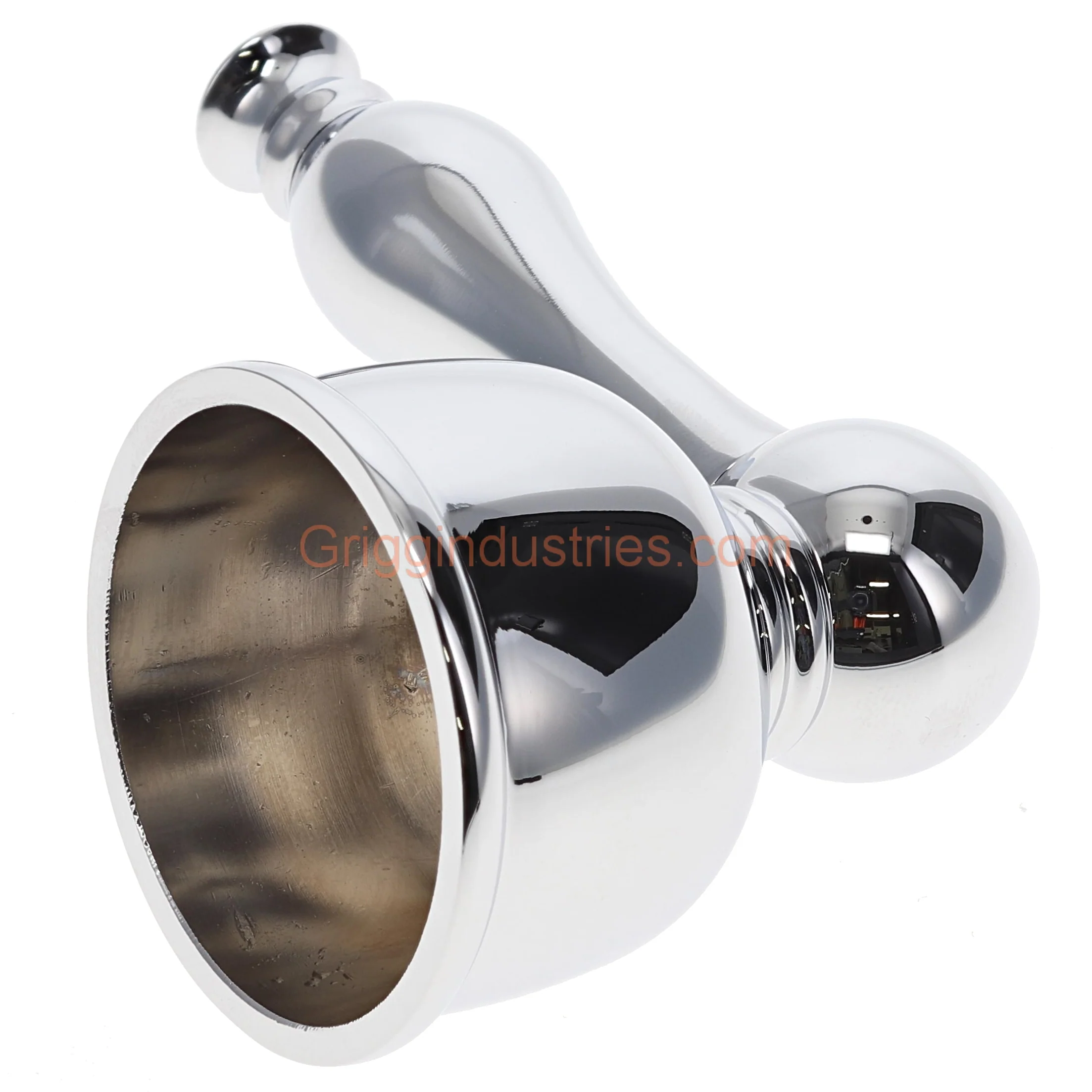 Gerber A602225CP-T Chrome Handle - Image 3