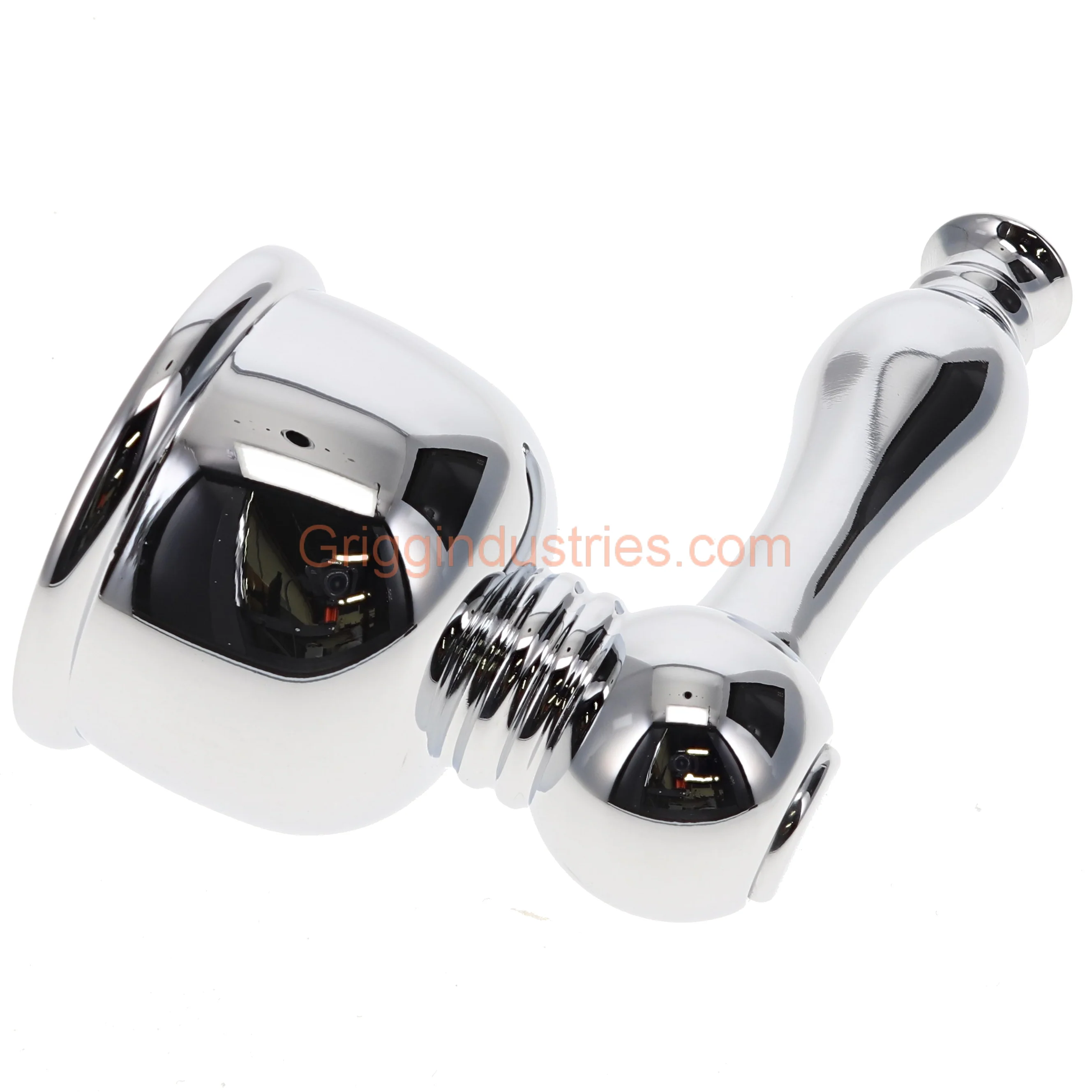 Gerber A602225CP-T Chrome Handle - Image 4