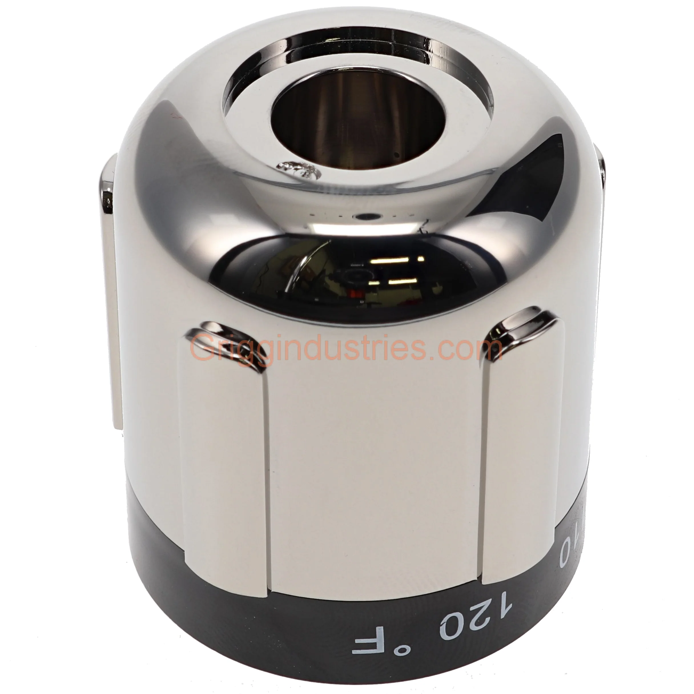 Gerber A602299JN Nickel Handle - Image 6
