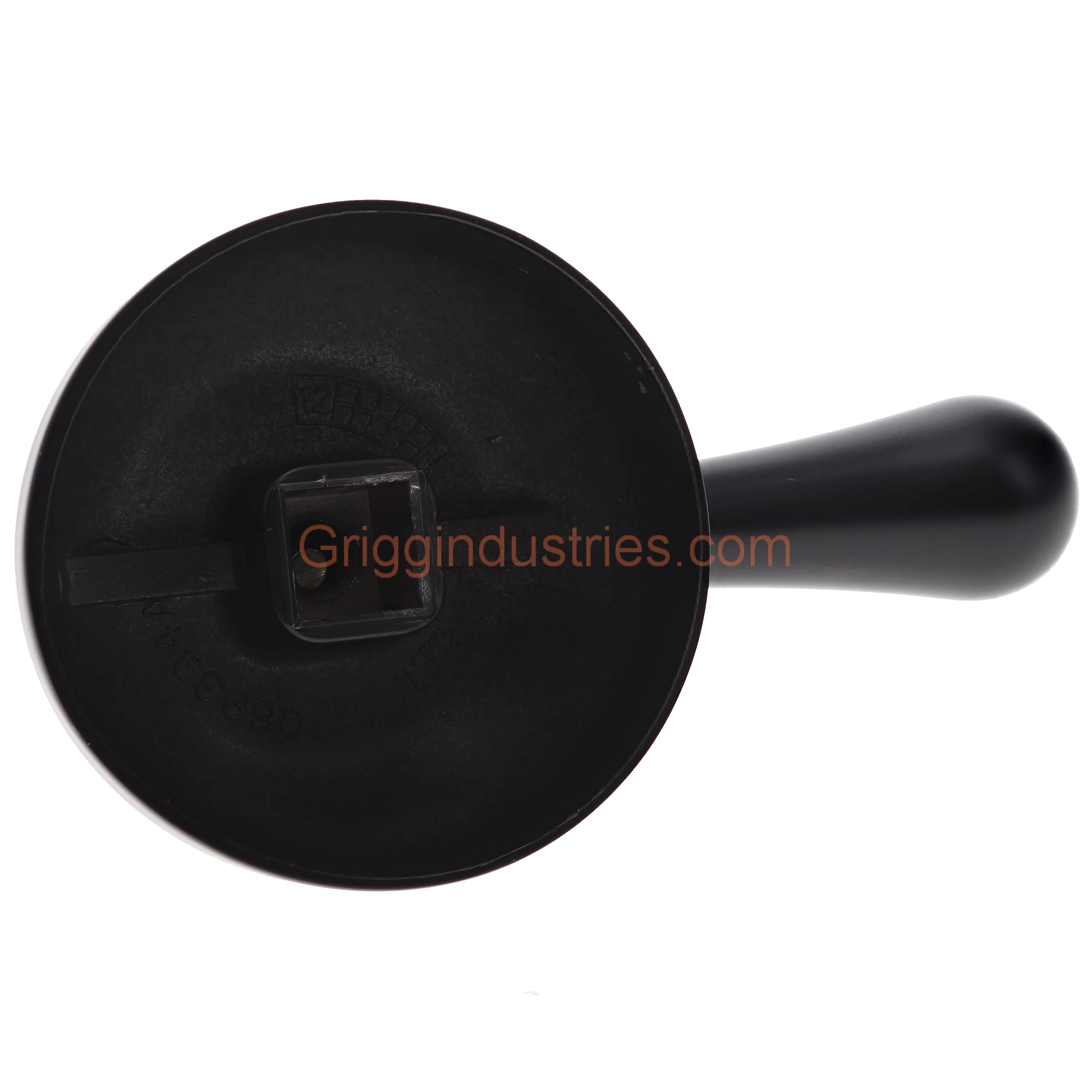 Gerber A602462BS Black Handle - Image 3