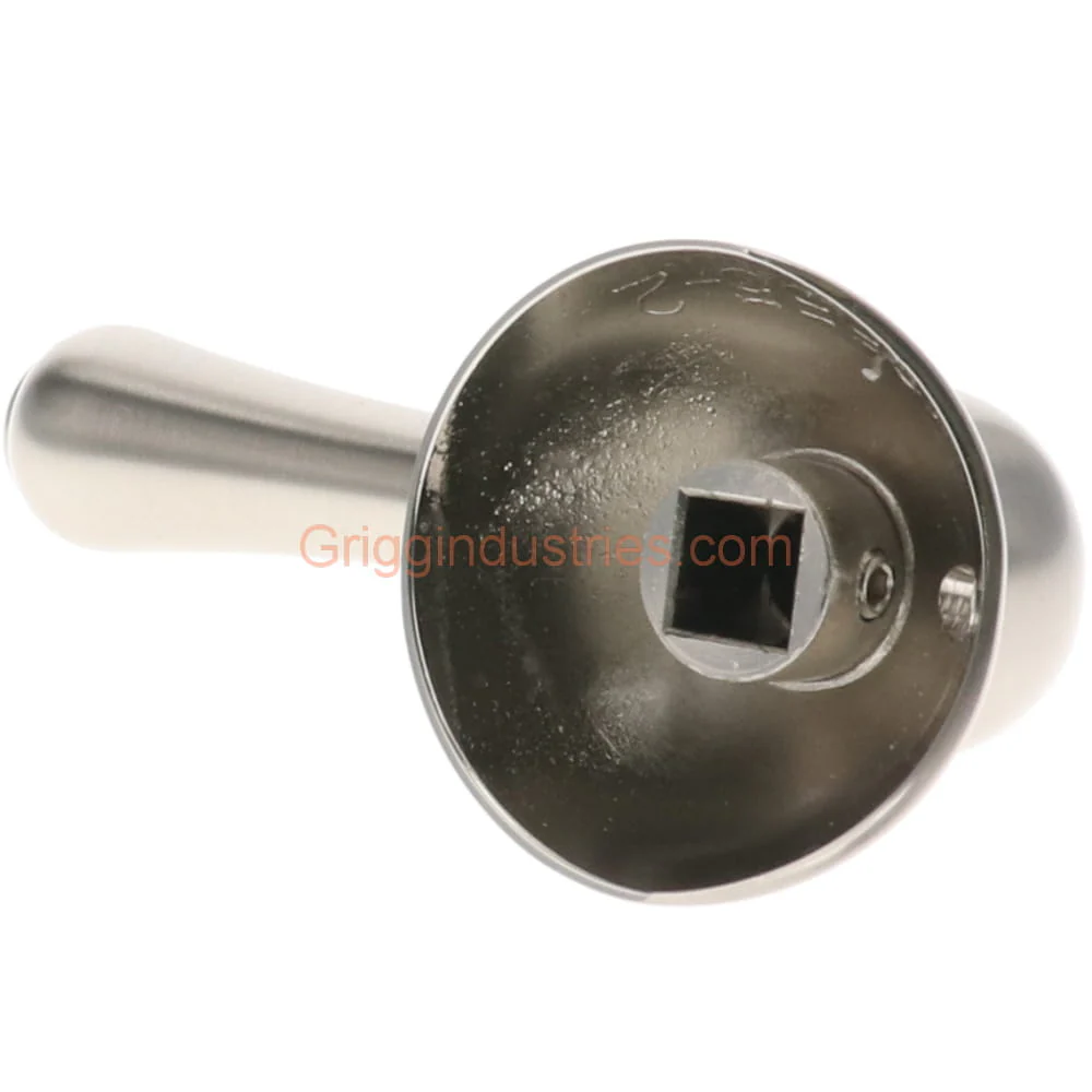 Gerber A602561NP Nickel Handle Assembly - Image 3