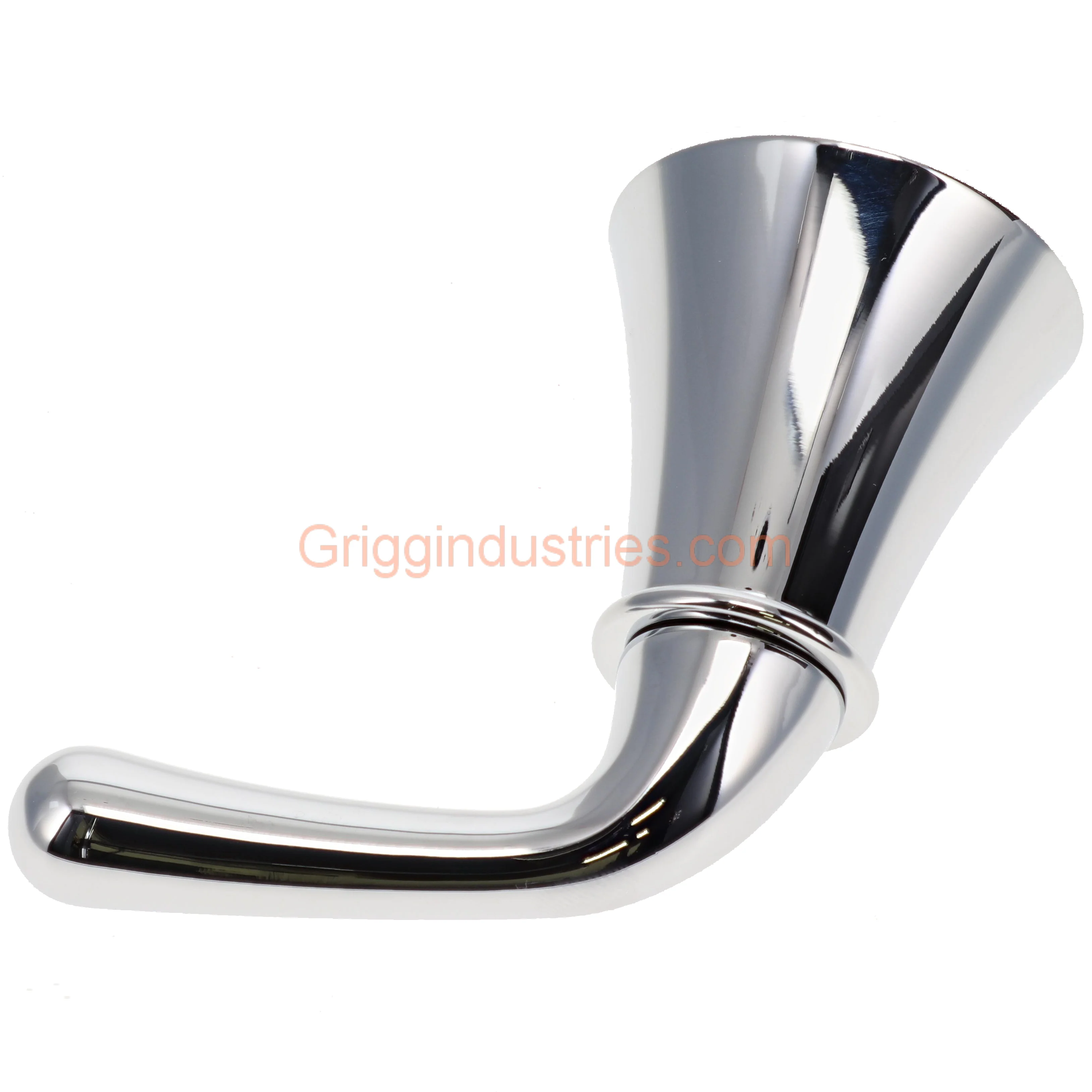 Gerber A602607CP Chrome Metal Handle - Image 3