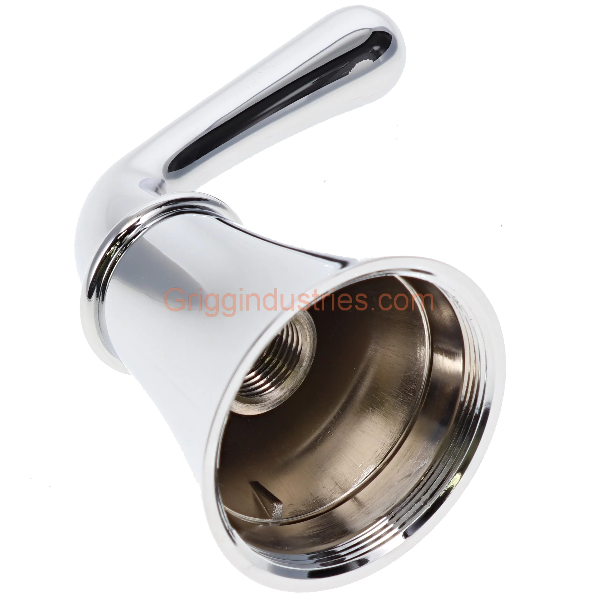 Gerber A602607CP Chrome Metal Handle - Image 4