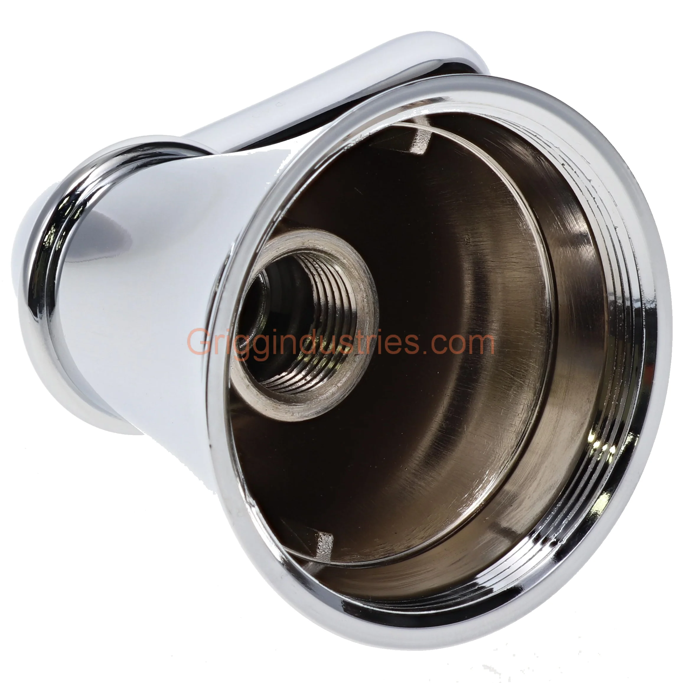 Gerber A602607CP Chrome Metal Handle - Image 5