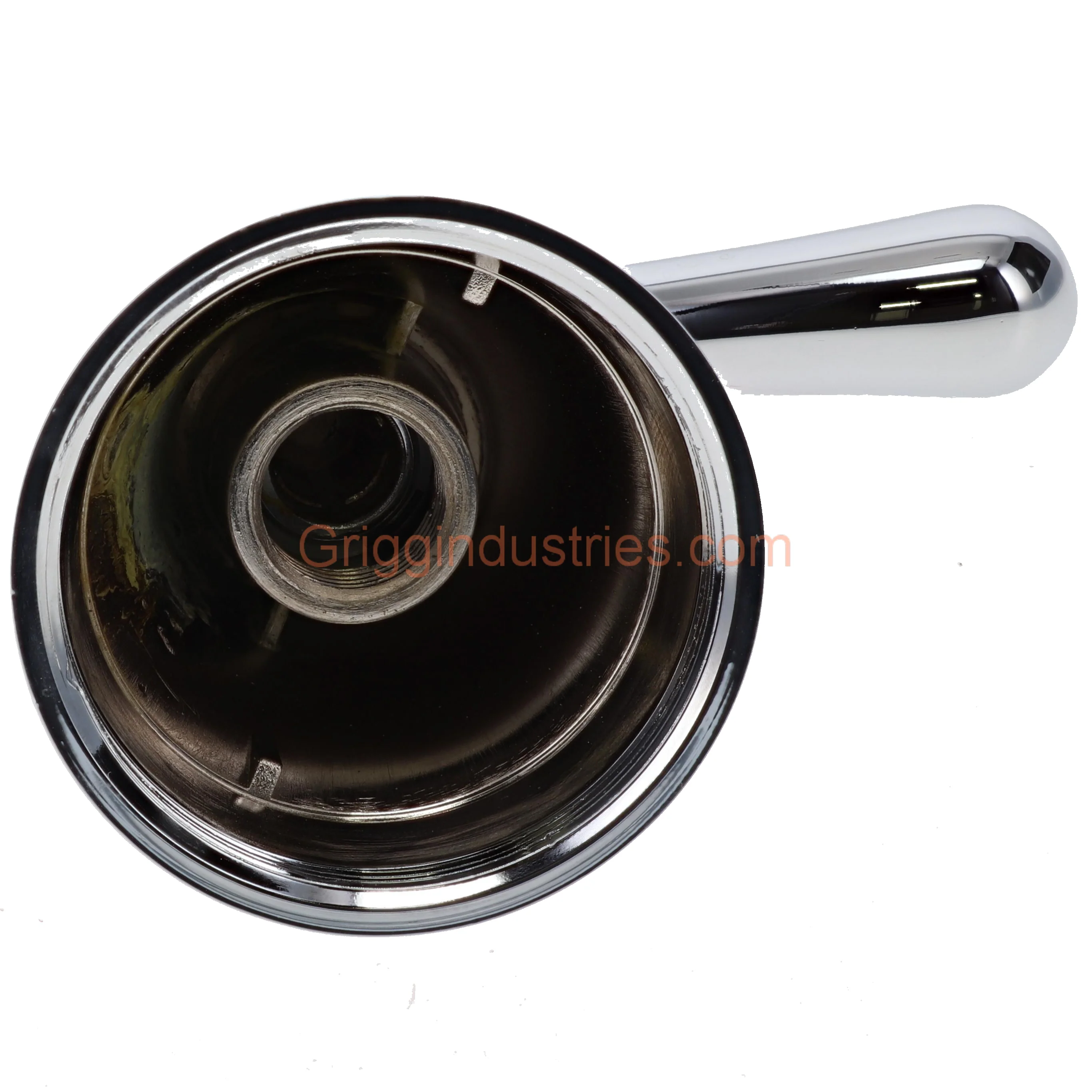 Gerber A602607CP Chrome Metal Handle - Image 6