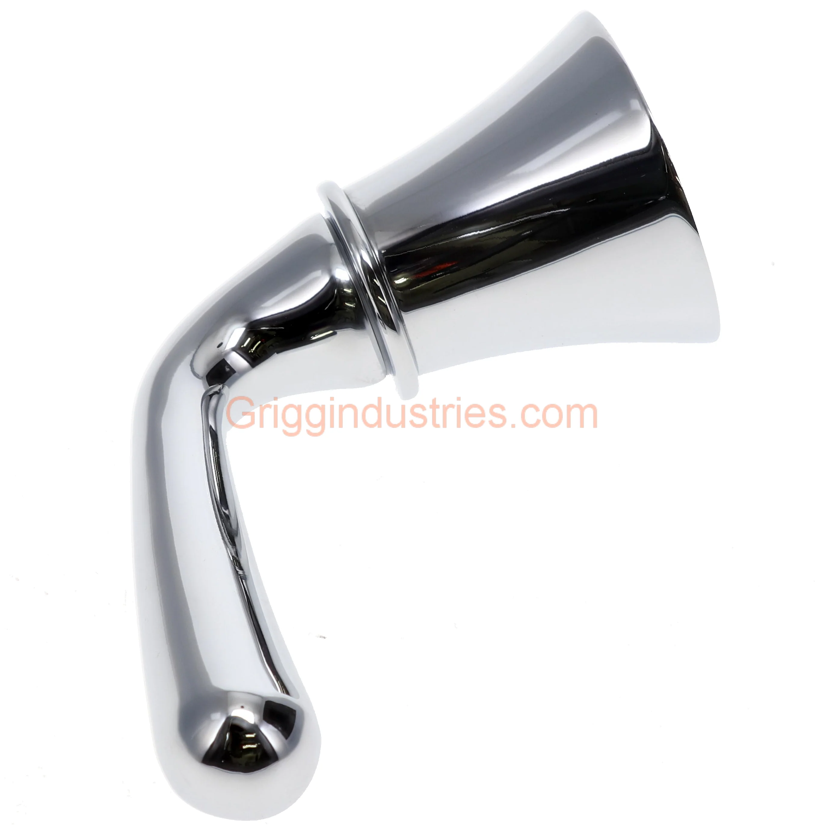 Gerber A602621CP Chrome Handle - Image 4