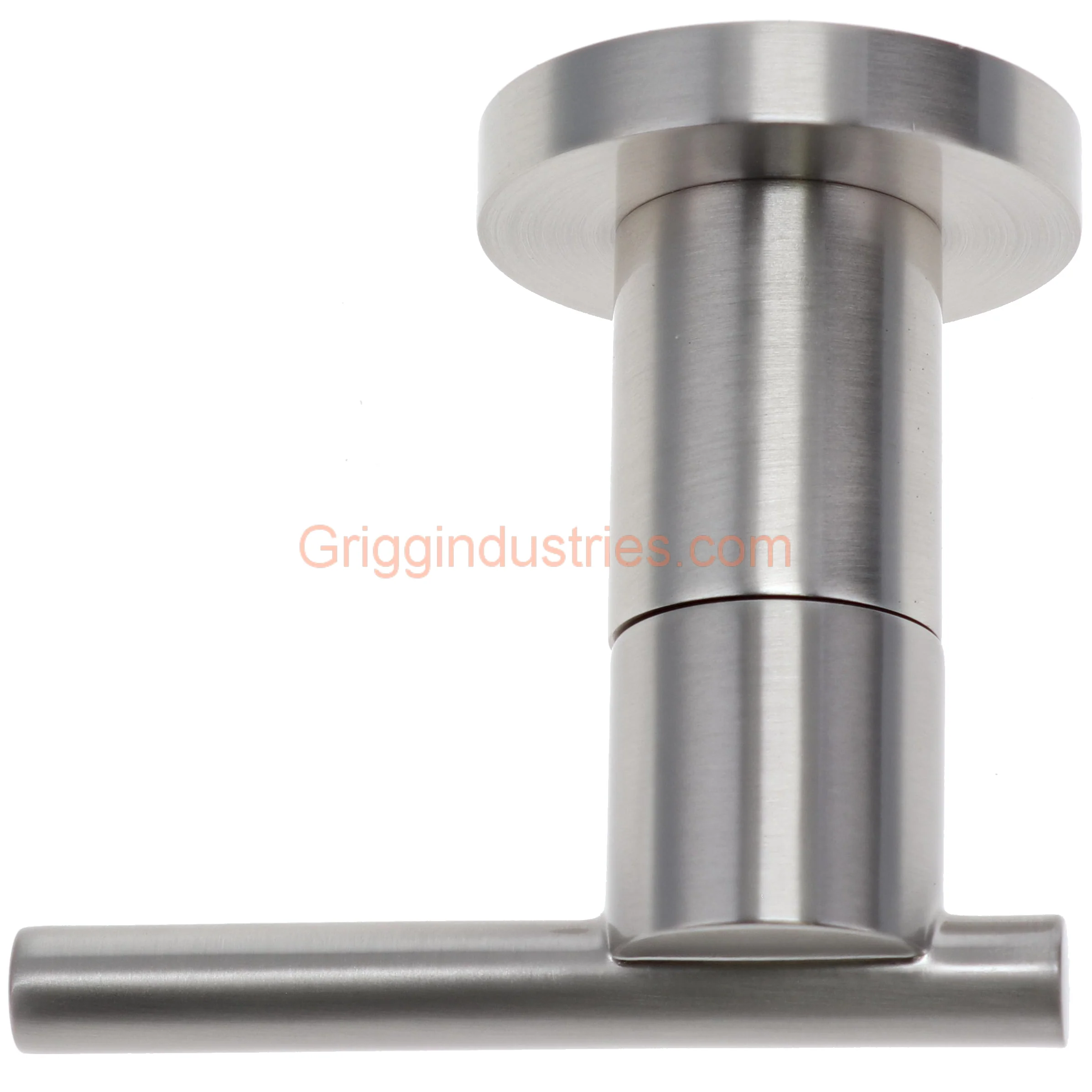 Gerber A602832NP Brushed Nickel Handle Assembly - Image 7