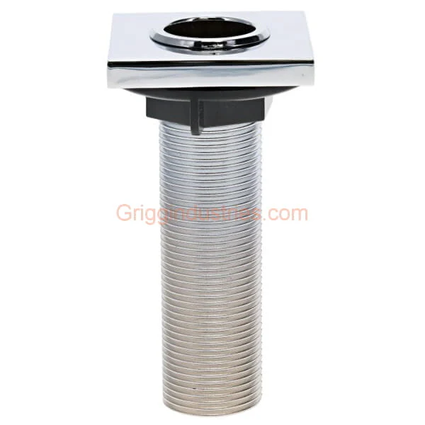 Gerber A603020CP Chrome Spray Holder