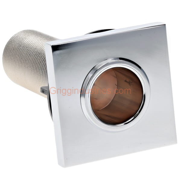 Gerber A603020CP Chrome Spray Holder - Image 2