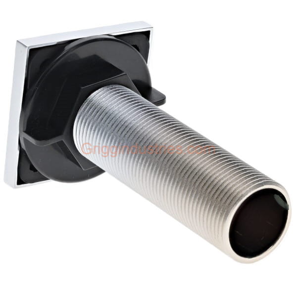 Gerber A603020CP Chrome Spray Holder - Image 3