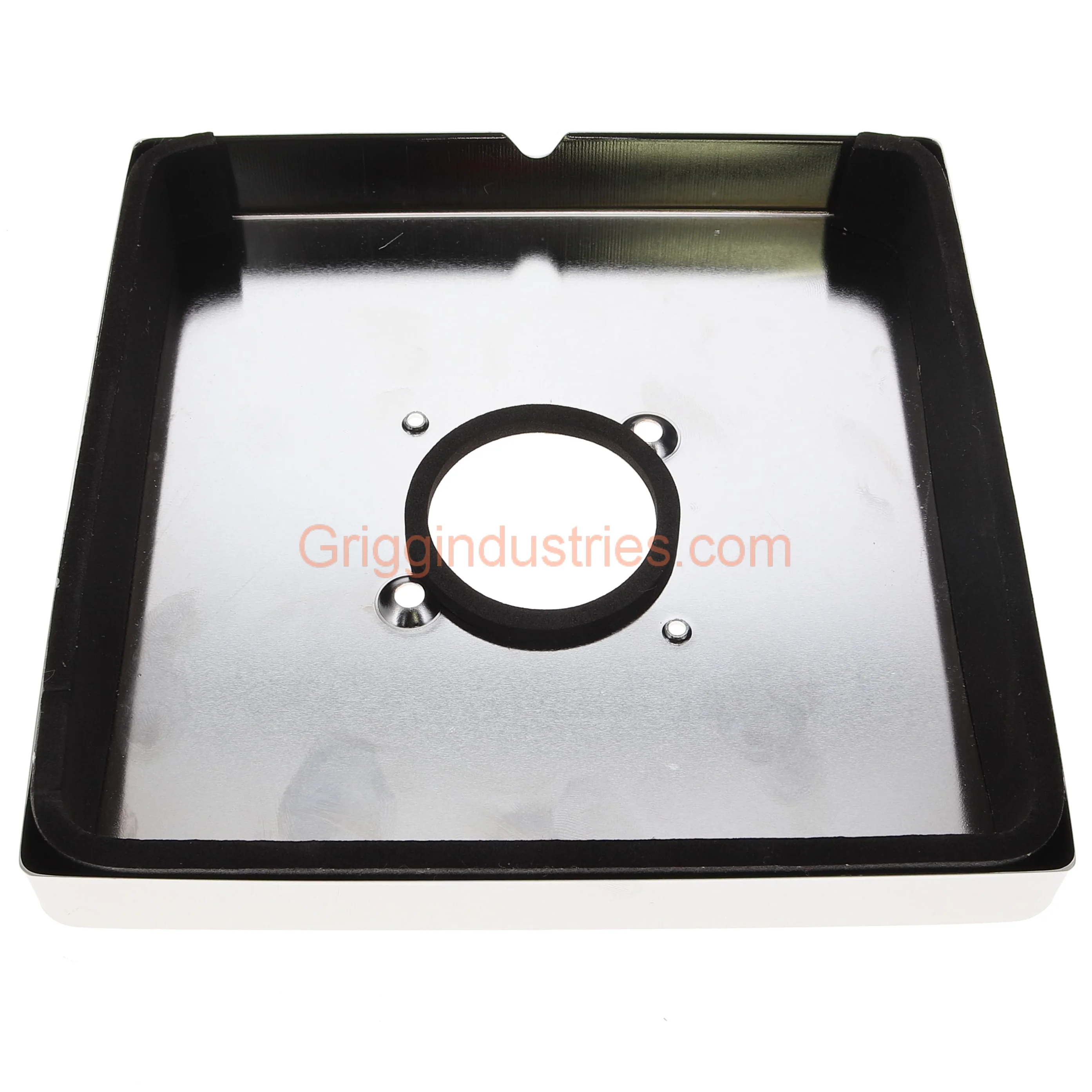 Gerber A603094CP Chrome Face Plate Assembly - Image 5