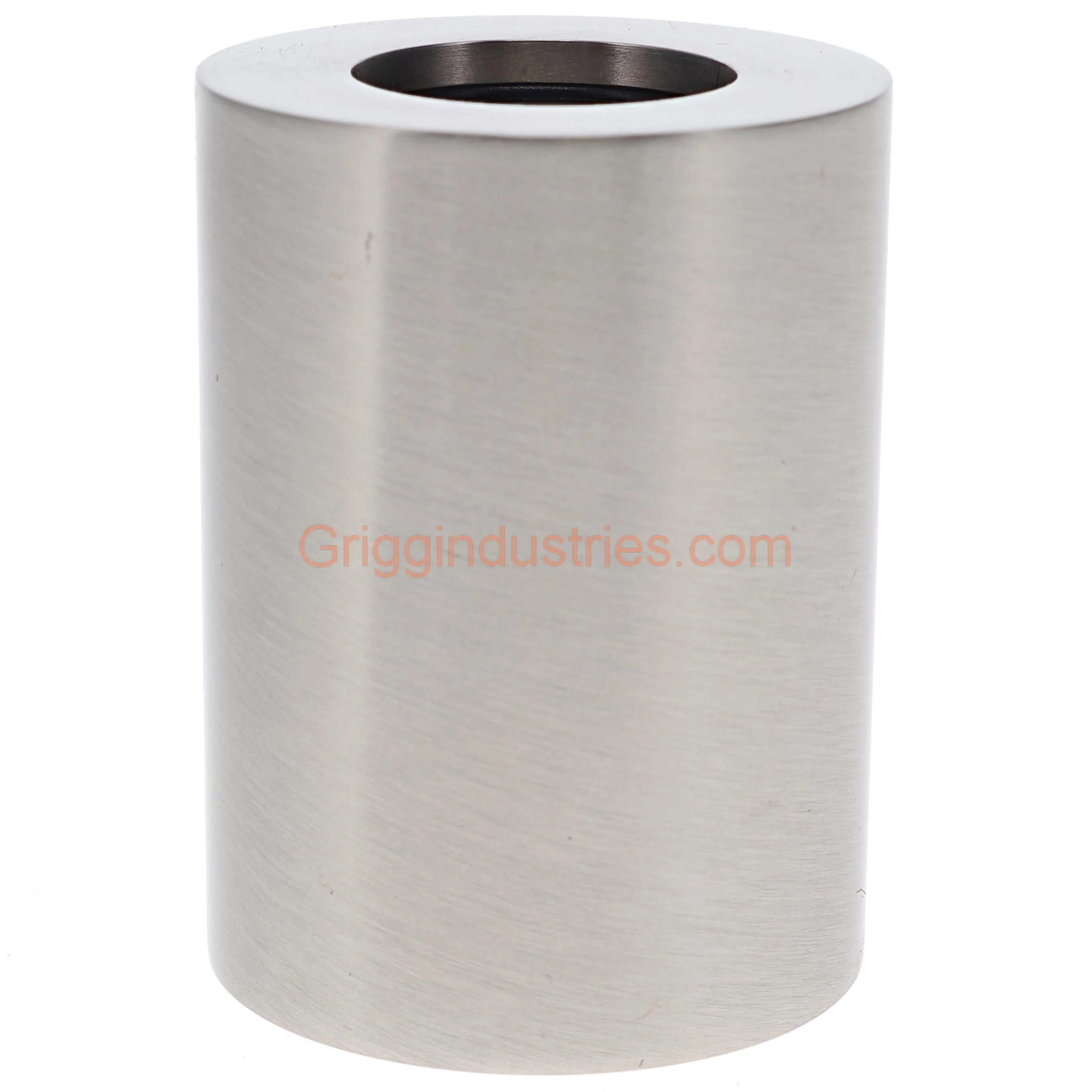 Gerber A603356NP Brushed Nickel Spout Base
