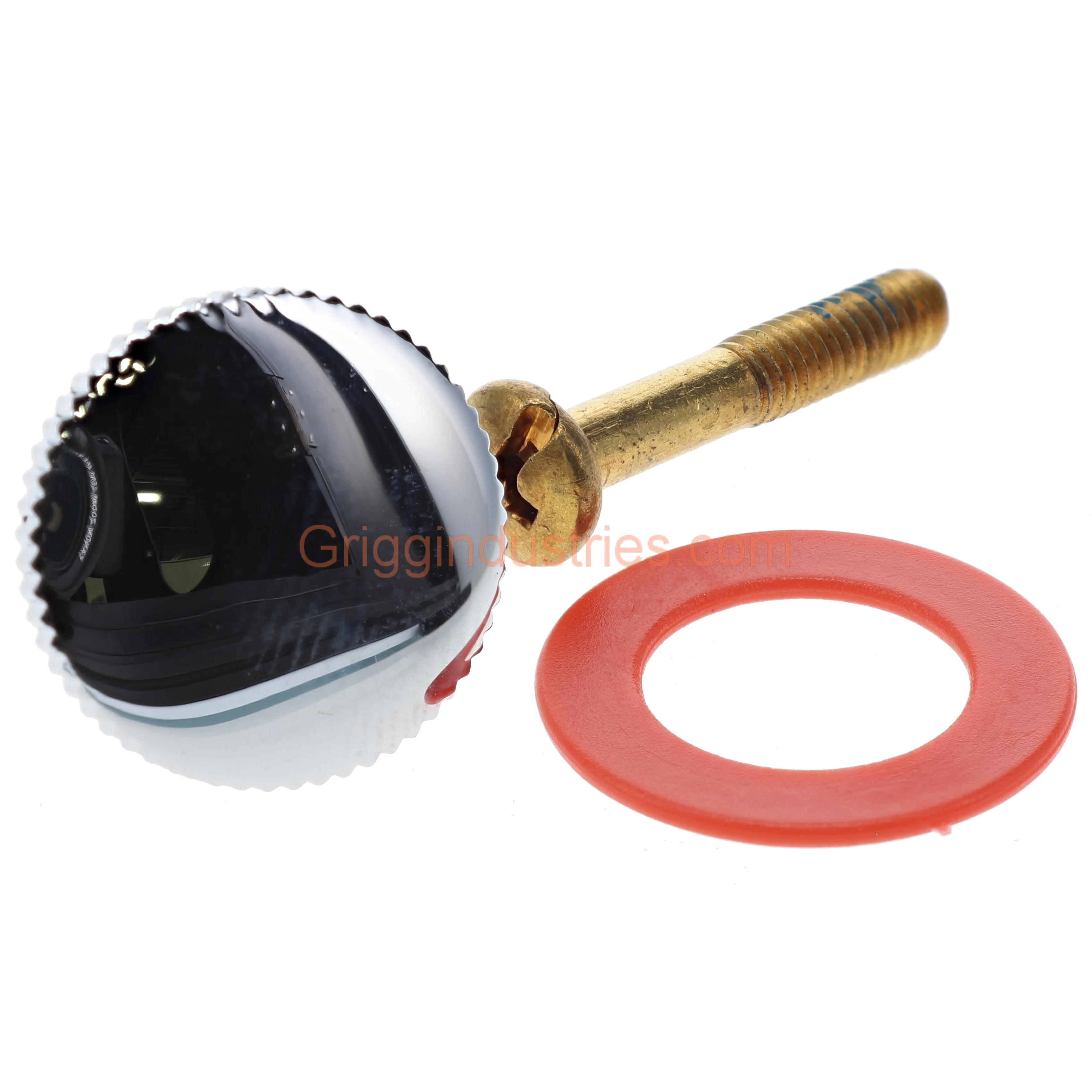 Gerber A603791HCP Hot Index Button Assembly - Image 2