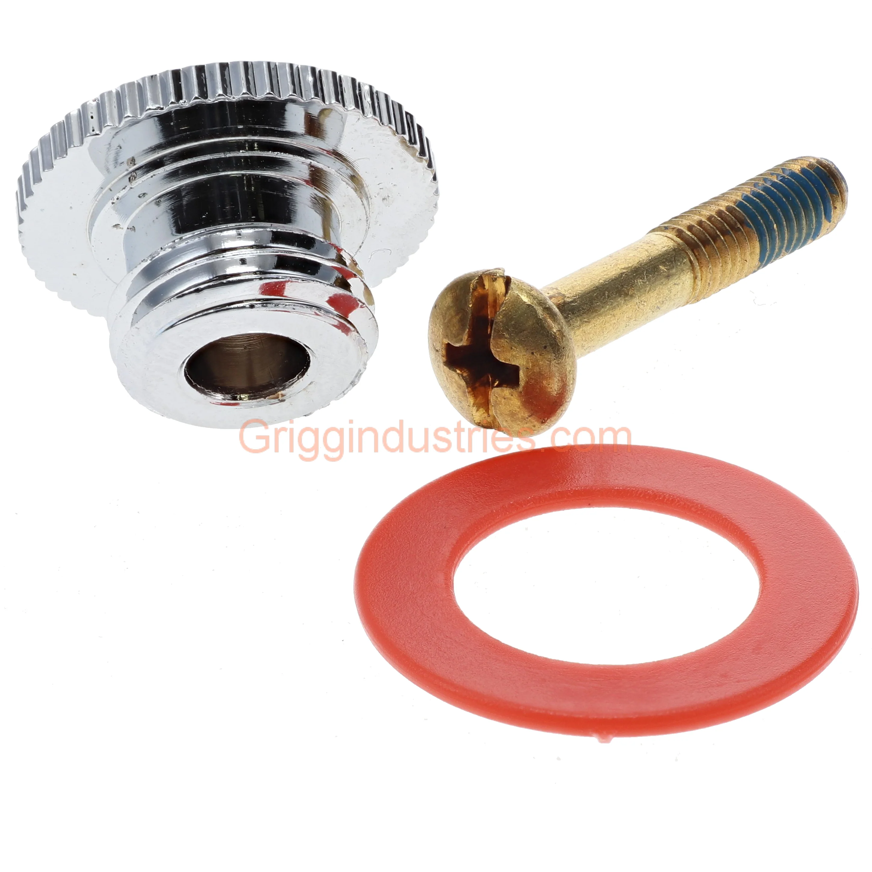 Gerber A603791HCP Hot Index Button Assembly - Image 3