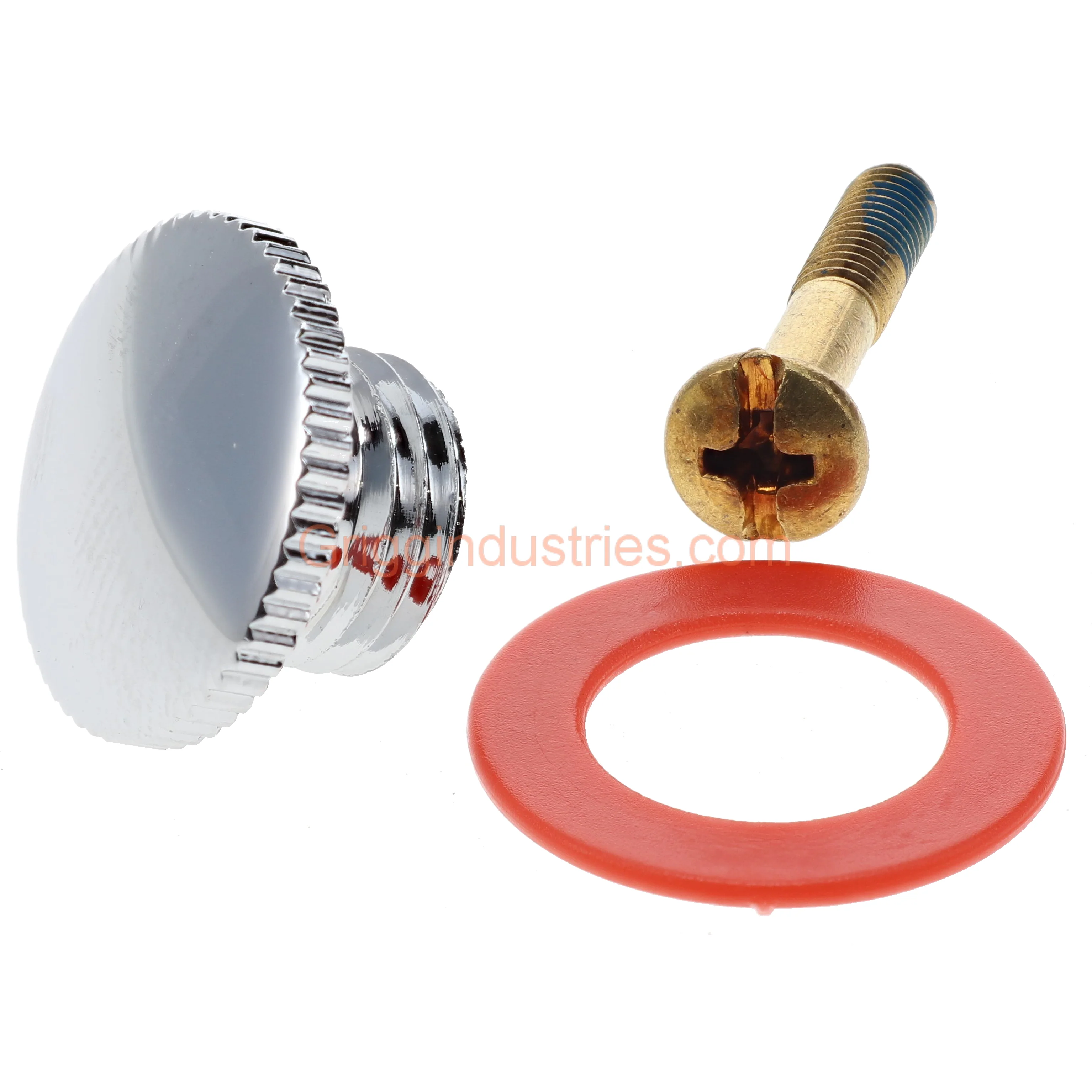 Gerber A603791HCP Hot Index Button Assembly - Image 4