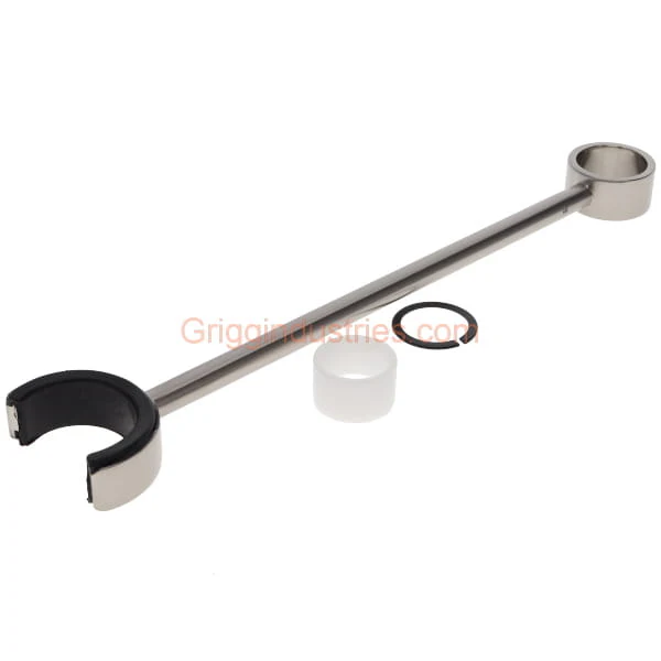 Gerber A603804NP Brushed Nickel Support Guide Kit