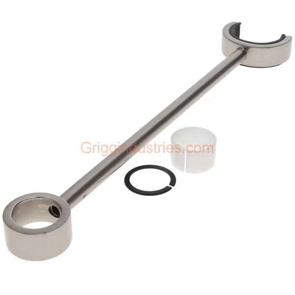 Gerber A603804NP Brushed Nickel Support Guide Kit - Image 2