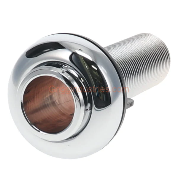 Gerber A604639CP Spray Holder Chrome - Image 3