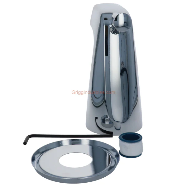 Gerber A606223CP Tub Spout With Diverter - Image 3