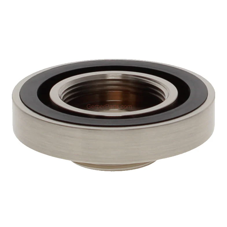 Gerber A607019NP Brushed Nickel Handle Base - Image 2