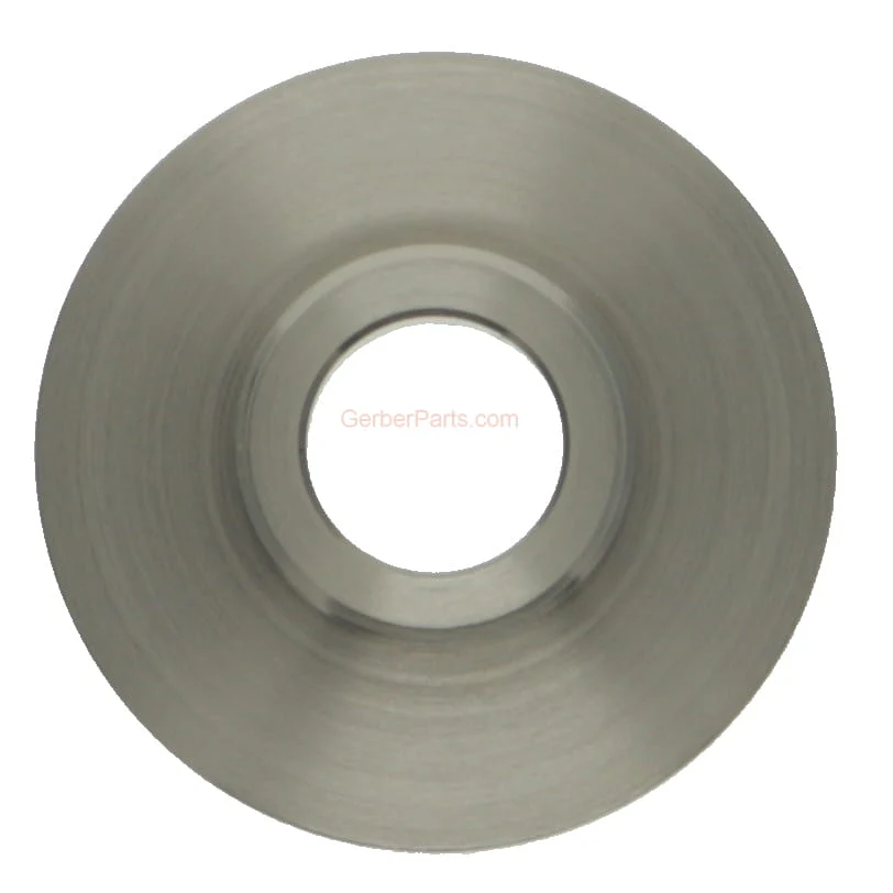 Gerber A607019NP Brushed Nickel Handle Base - Image 3