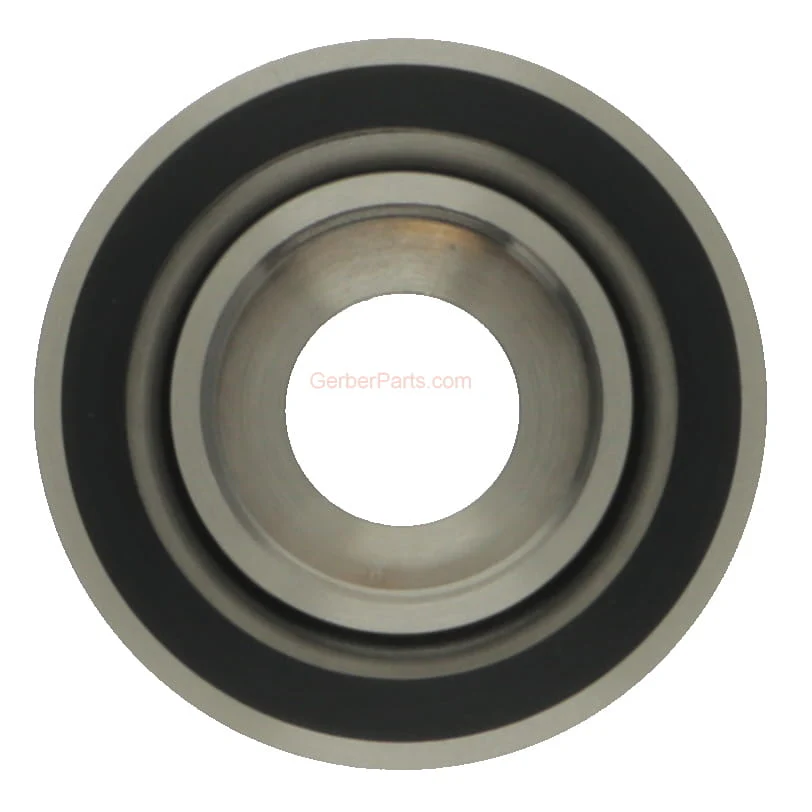 Gerber A607019NP Brushed Nickel Handle Base - Image 4
