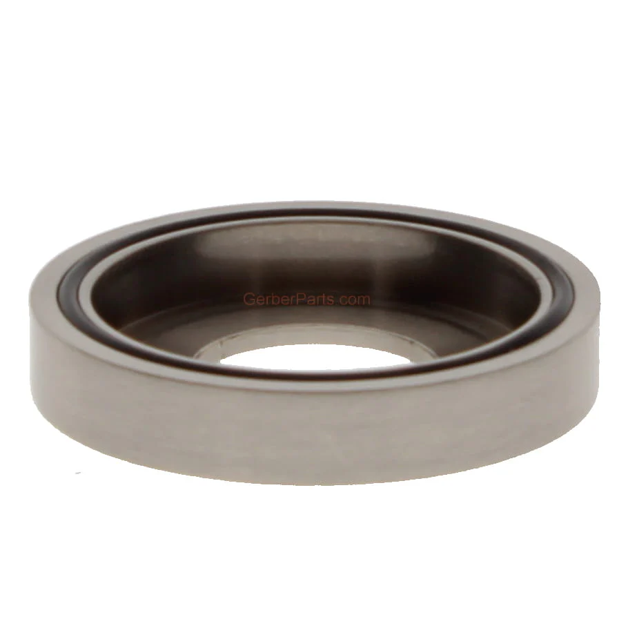 Gerber A607020NP Brushed Nickel Trim Ring - Image 2