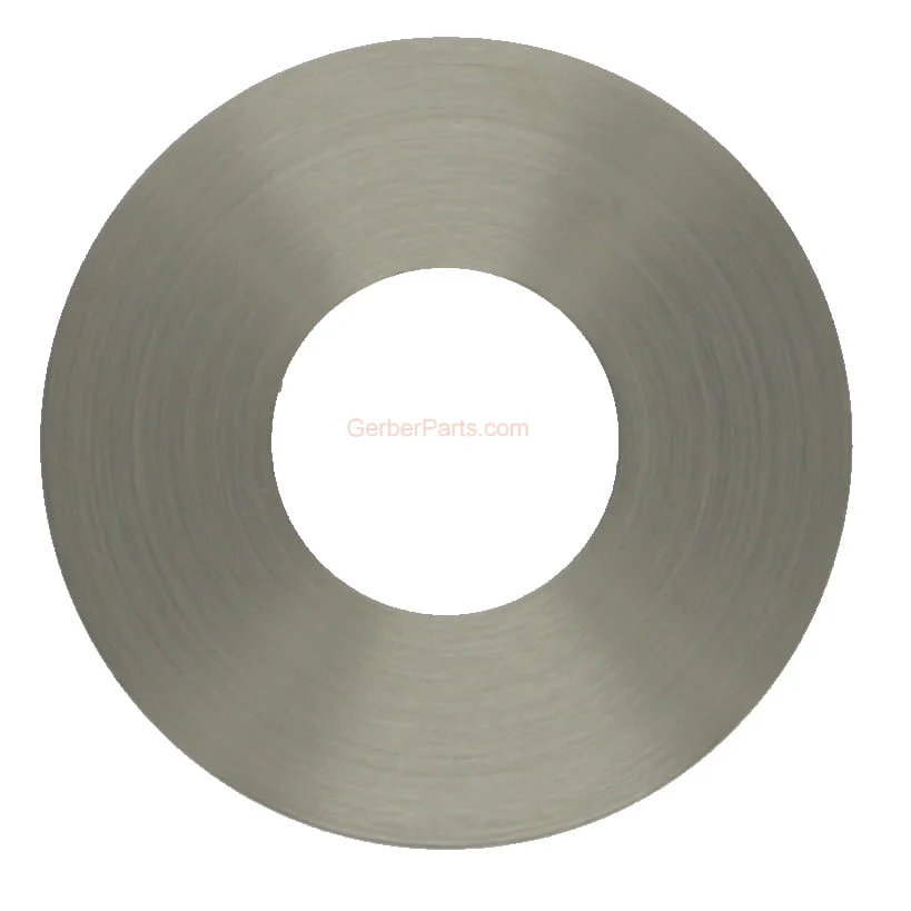 Gerber A607020NP Brushed Nickel Trim Ring - Image 3