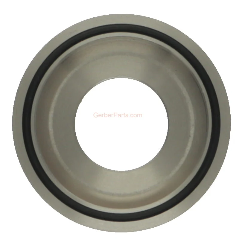 Gerber A607020NP Brushed Nickel Trim Ring - Image 4