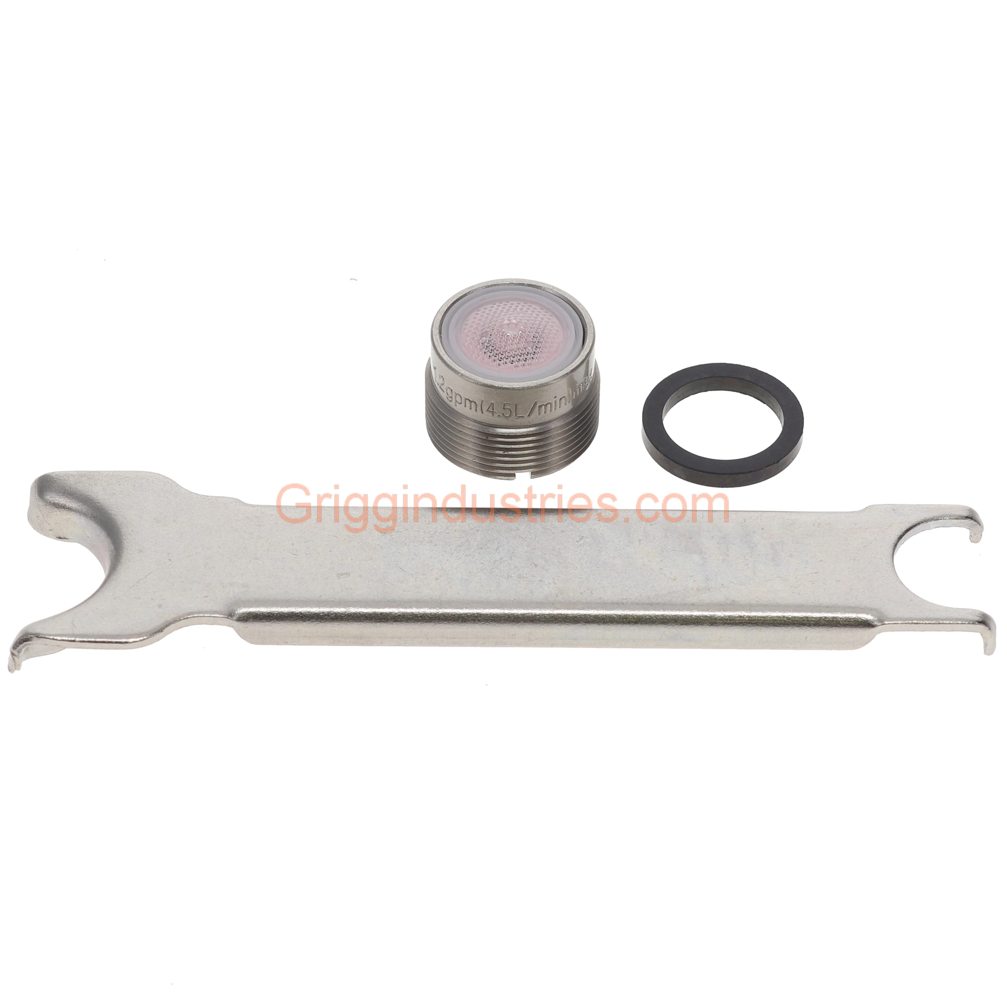 Gerber A613095NNP-61 Brushed Nickel Aerator