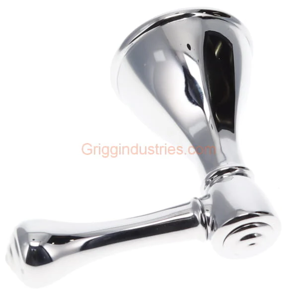 Gerber A662238CP Chrome handle Assembly - Image 2
