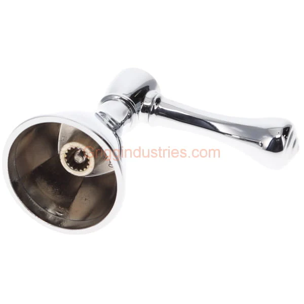 Gerber A662238CP Chrome handle Assembly - Image 3