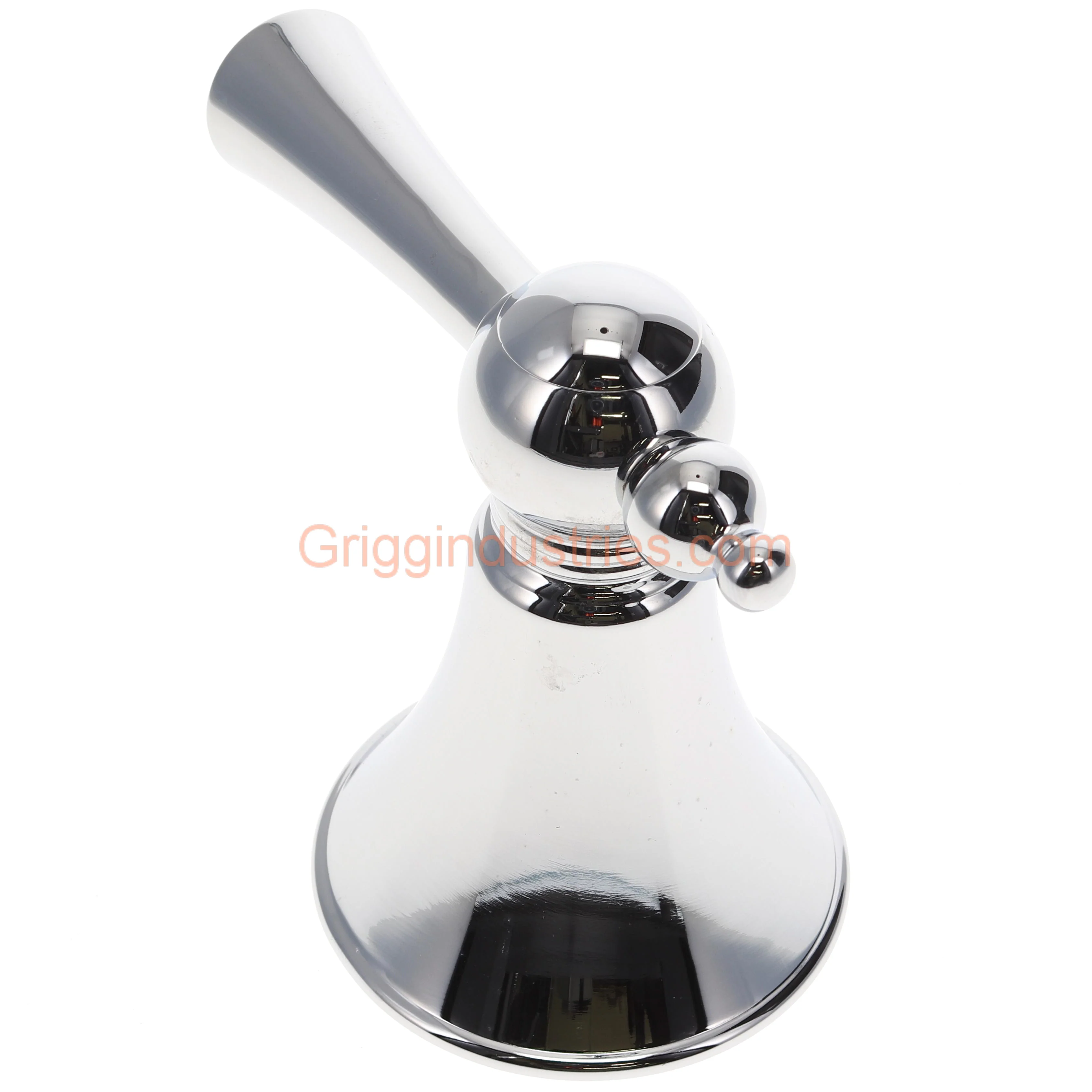 Gerber A662911CP Chrome Handle Assembly - Image 3