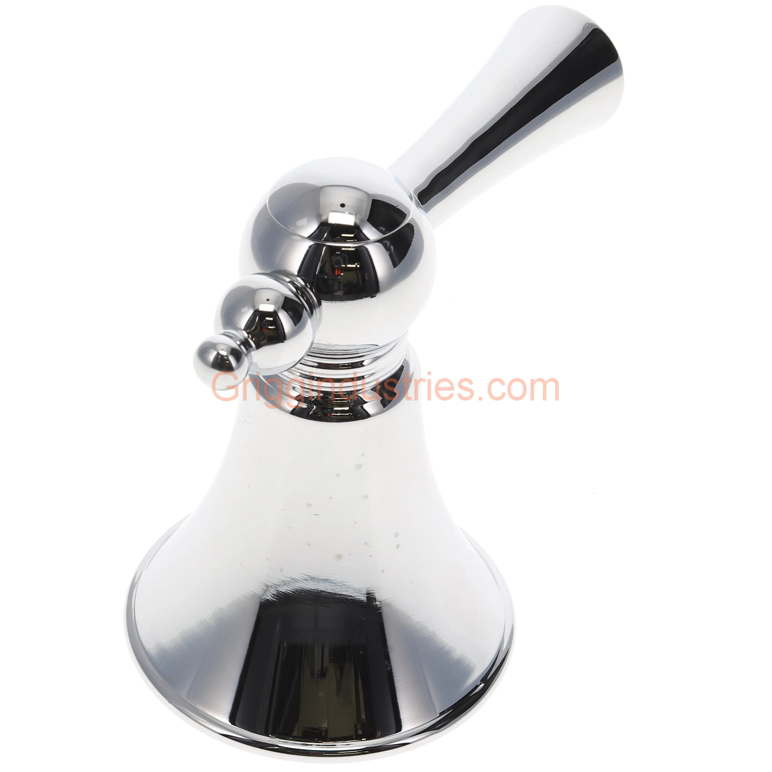 Gerber A662911CP Chrome Handle Assembly - Image 4
