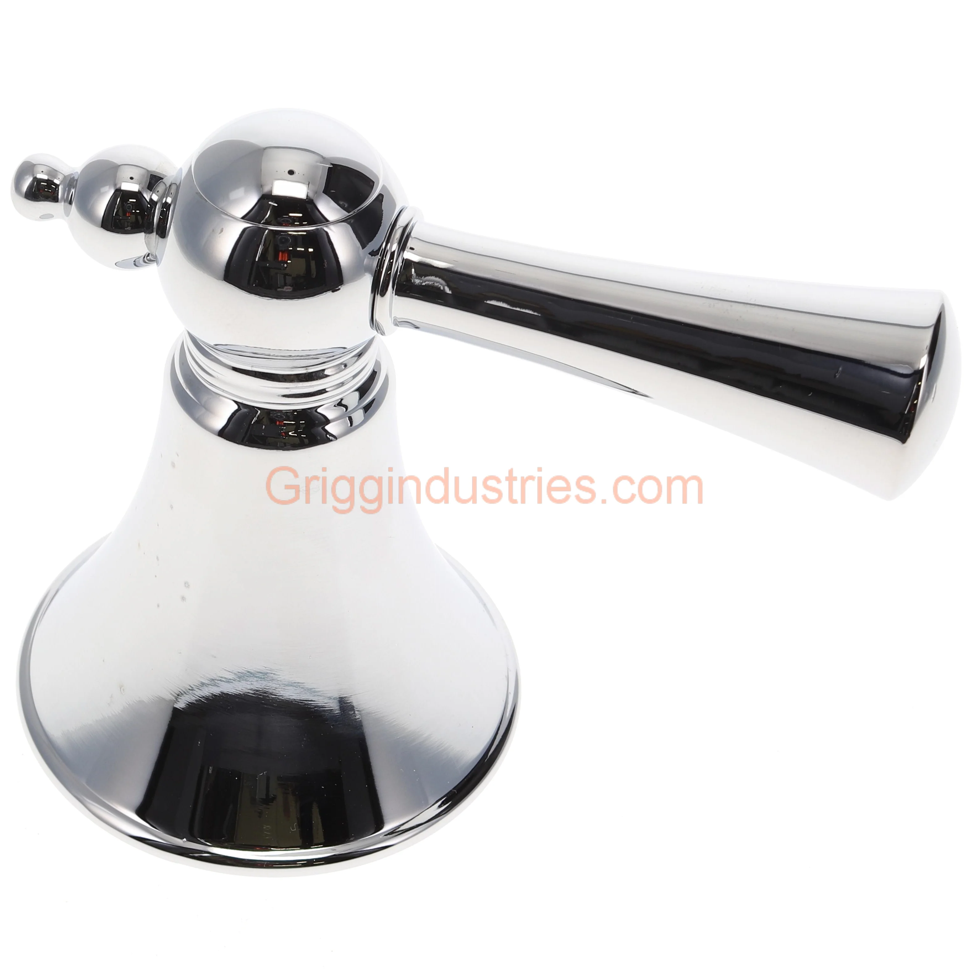 Gerber A662911CP Chrome Handle Assembly - Image 5
