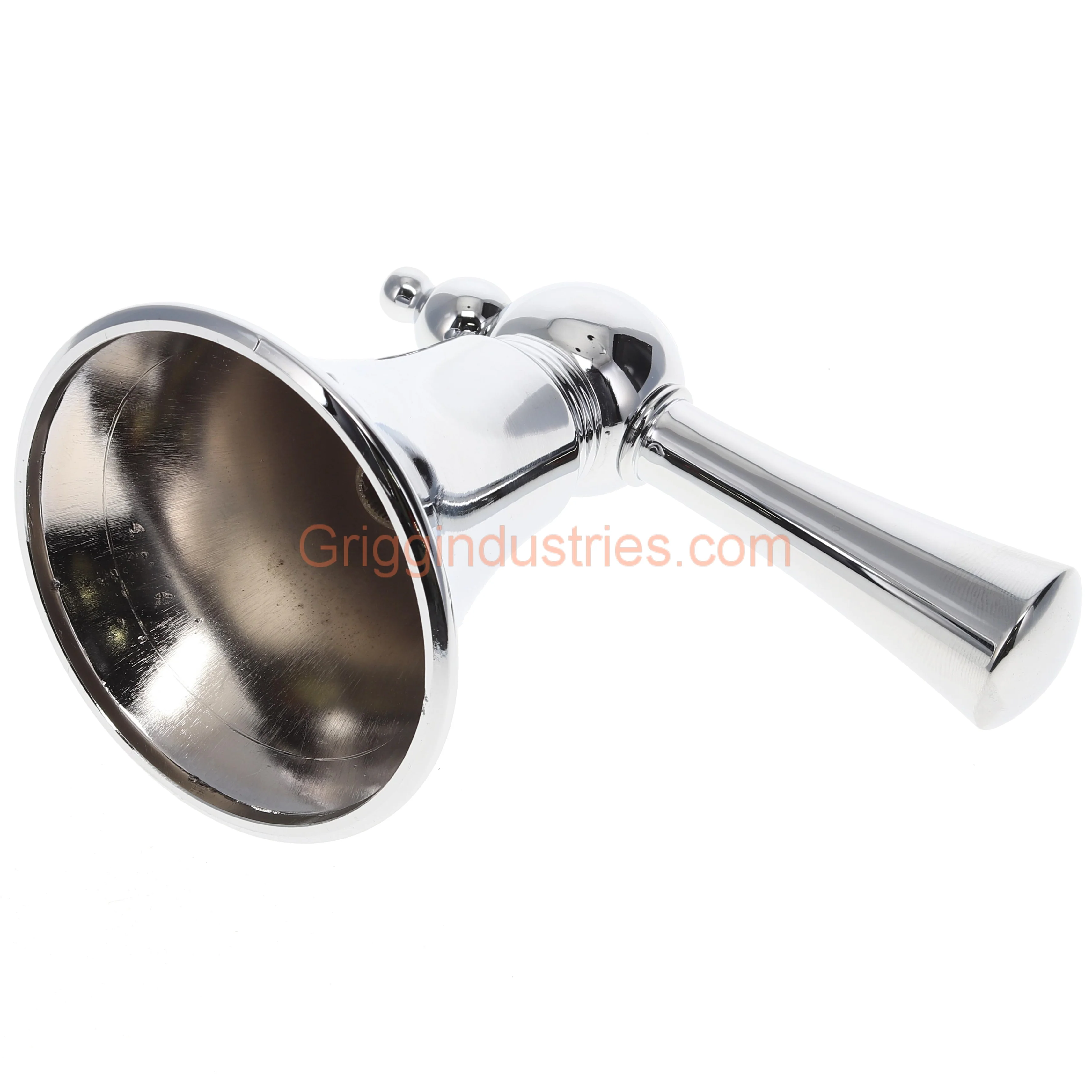 Gerber A662911CP Chrome Handle Assembly - Image 6