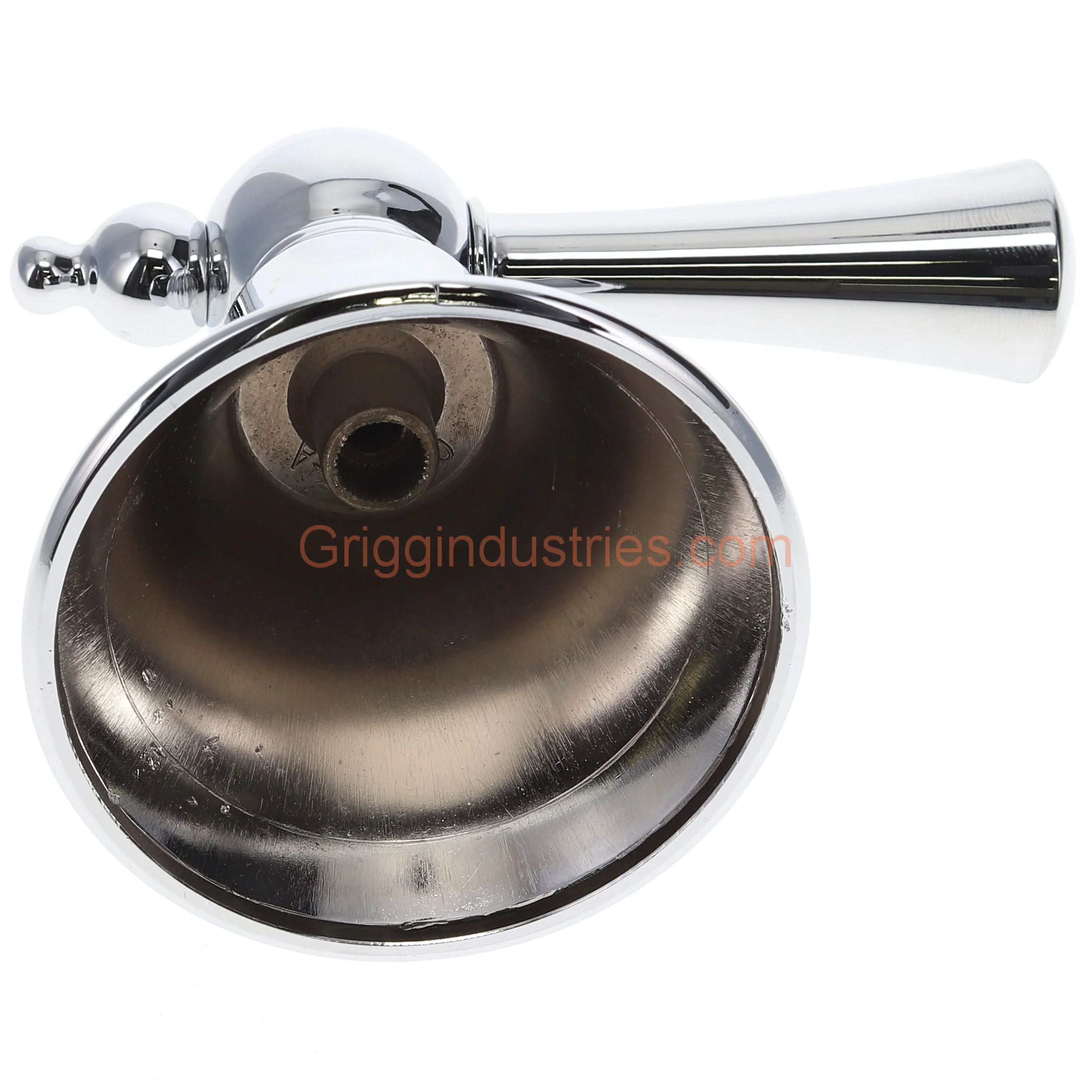 Gerber A662911CP Chrome Handle Assembly - Image 7