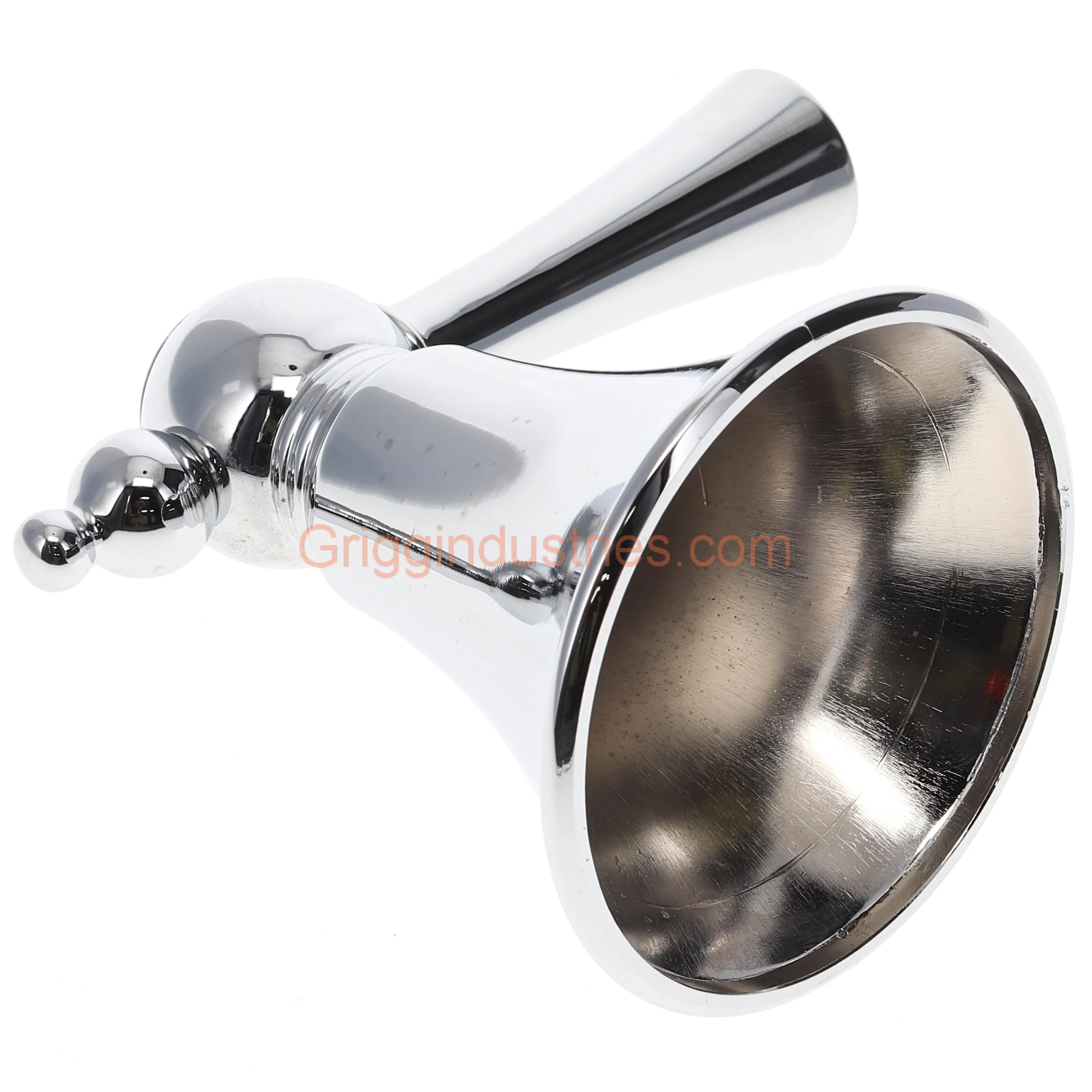 Gerber A662911CP Chrome Handle Assembly - Image 8
