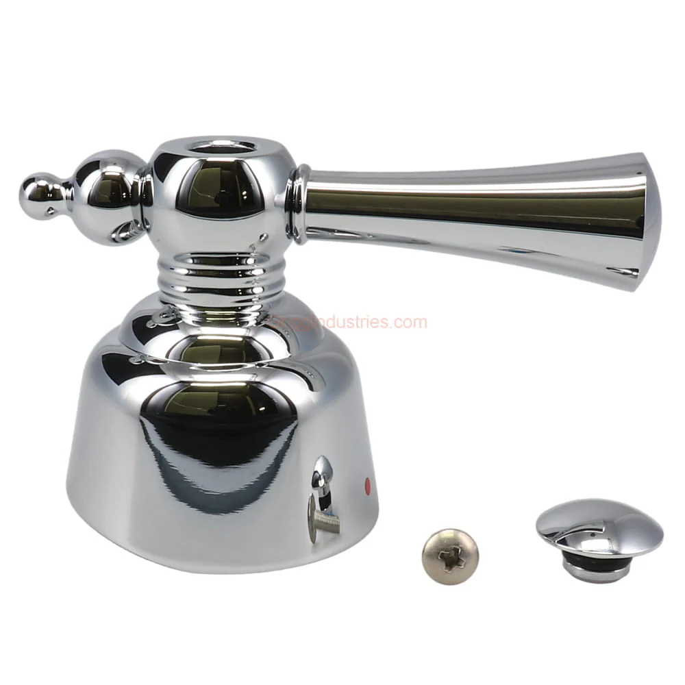 Gerber A662917CP  Handle Assembly - Image 2