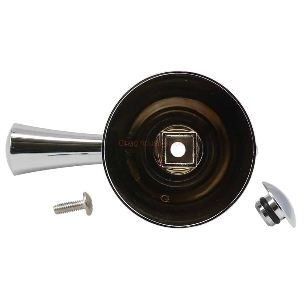 Gerber A662917CP  Handle Assembly - Image 4