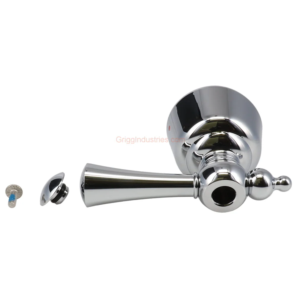 Gerber A662917CP  Handle Assembly - Image 5