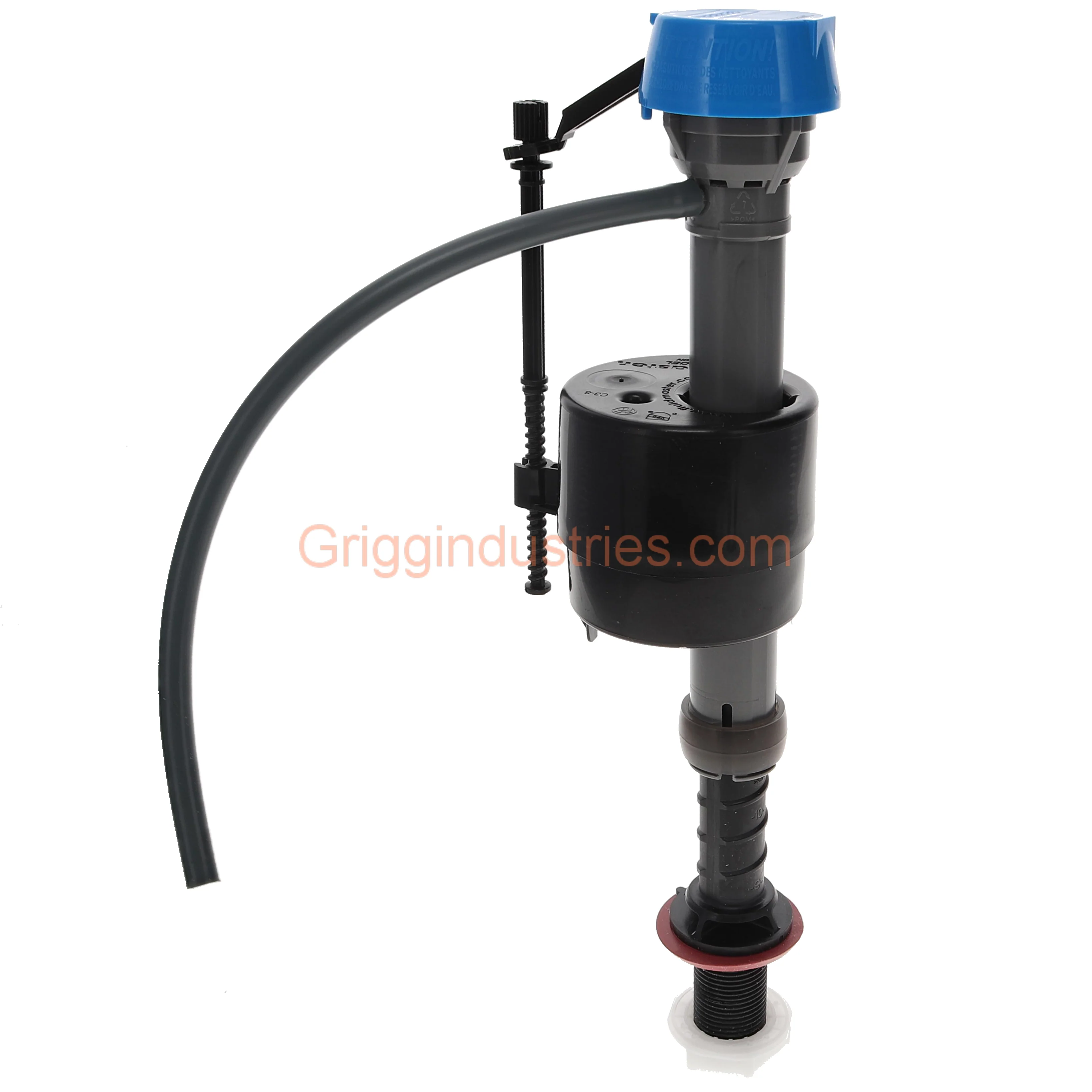 Gerber A711059-GEG1 Fill Valve Assembly