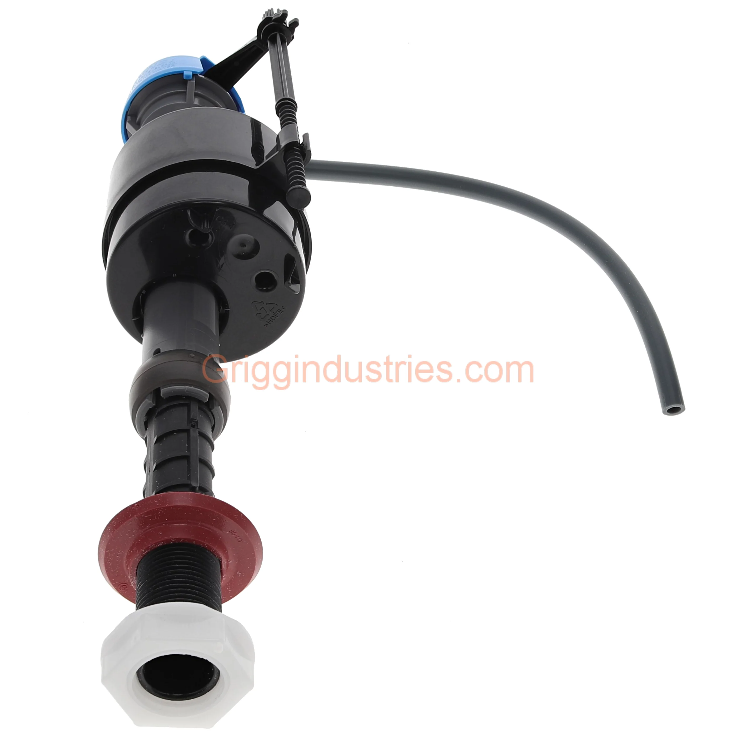 Gerber A711059-GEG1 Fill Valve Assembly - Image 2